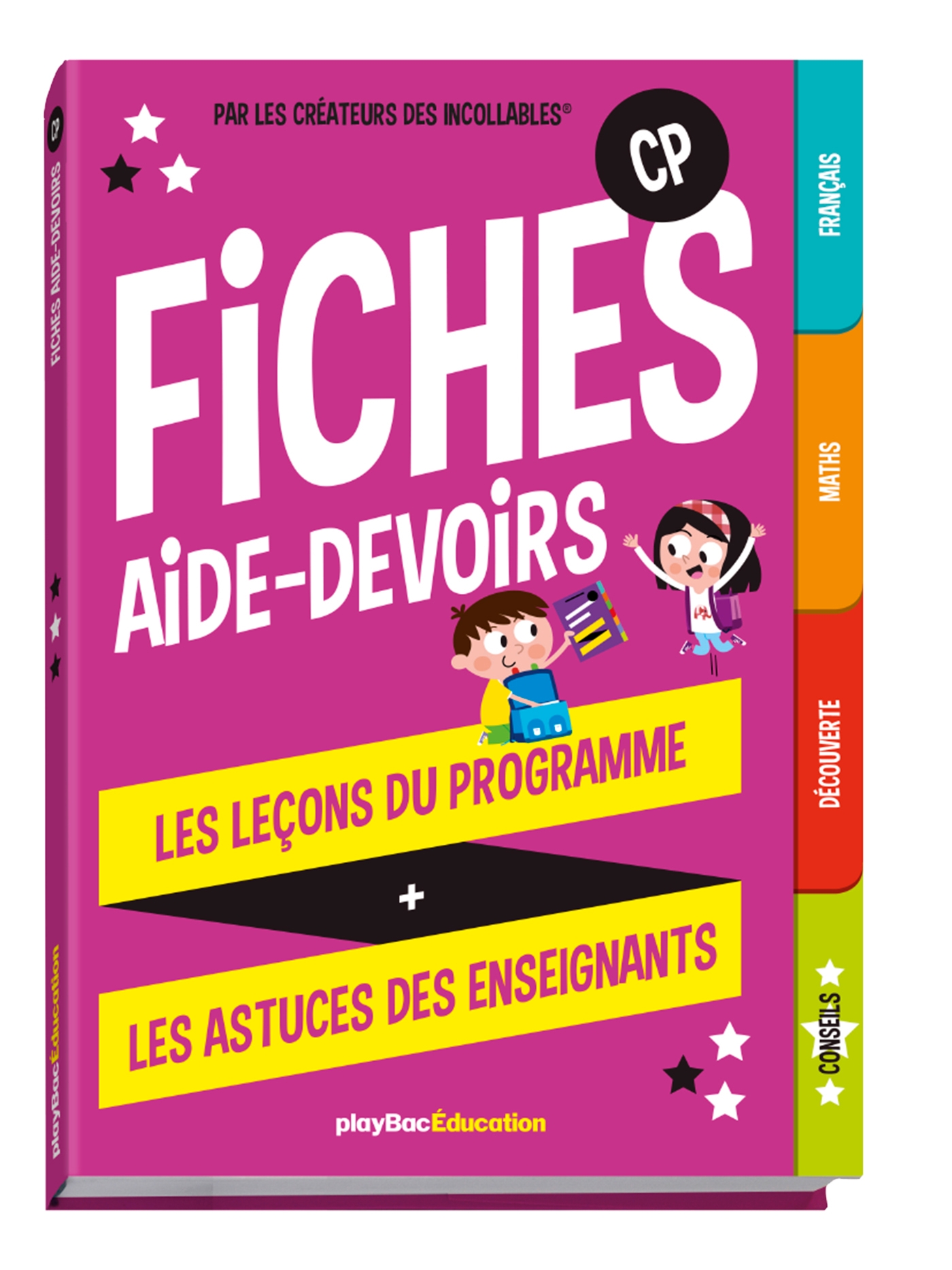 Playbac Editions