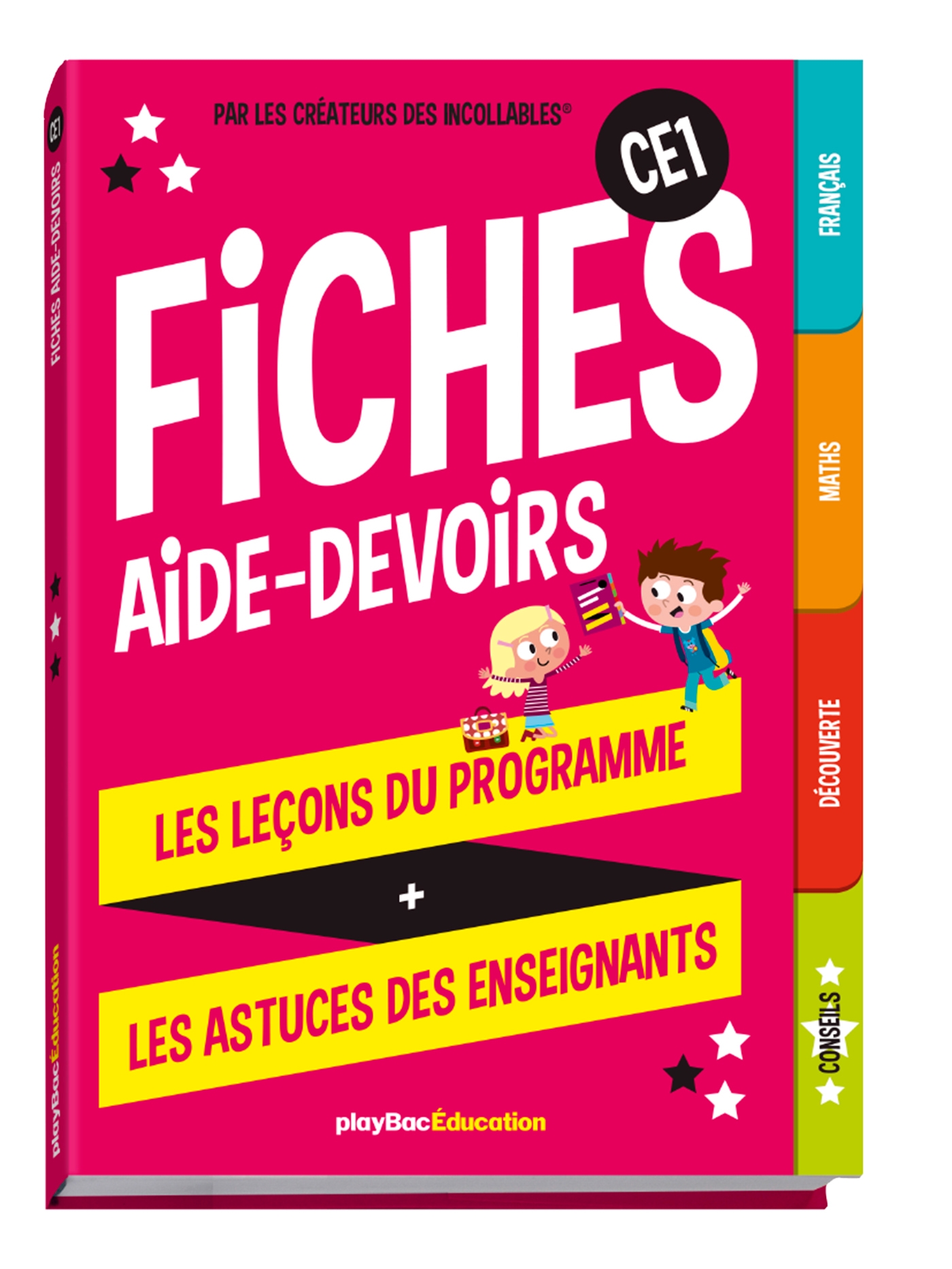 Playbac Editions
