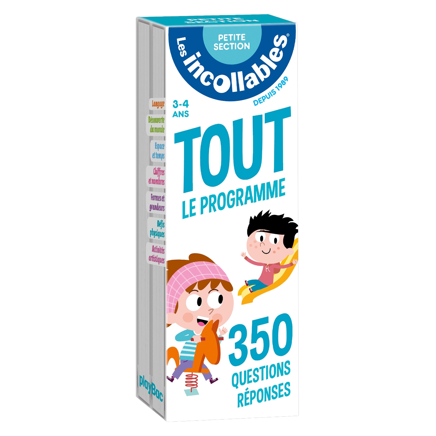 Playbac Editions