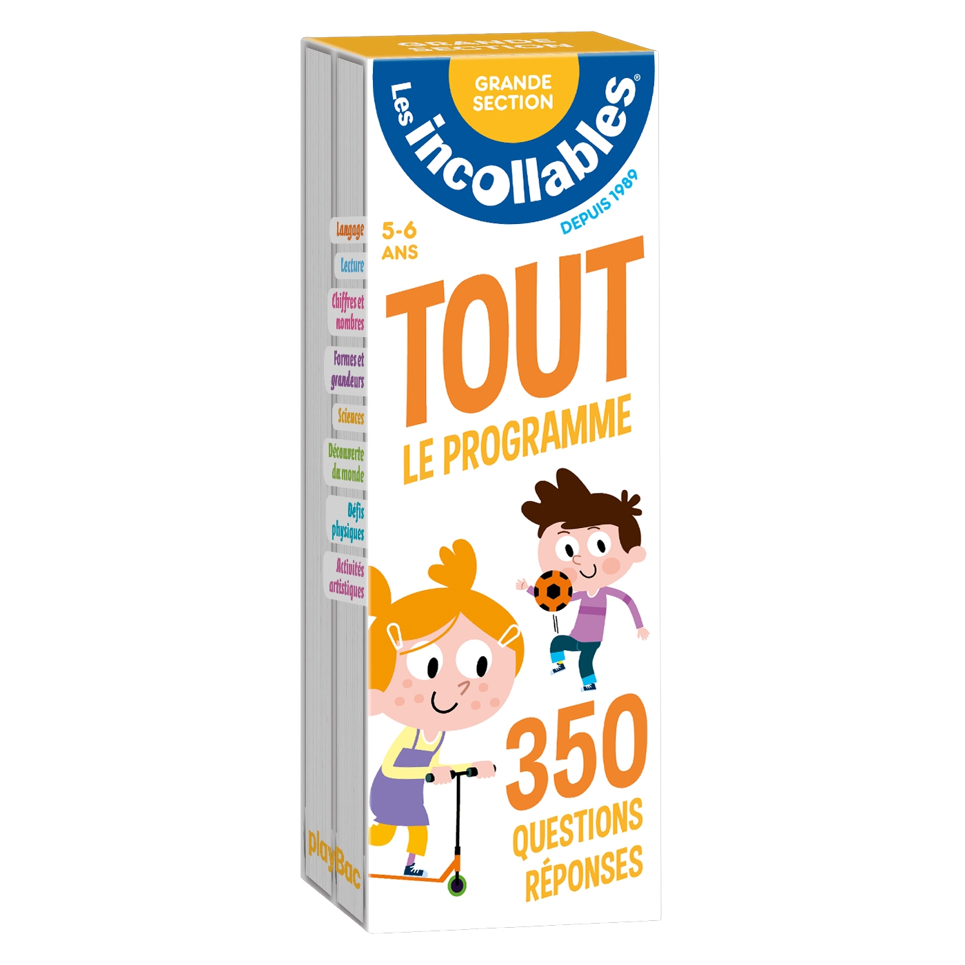 Playbac Editions