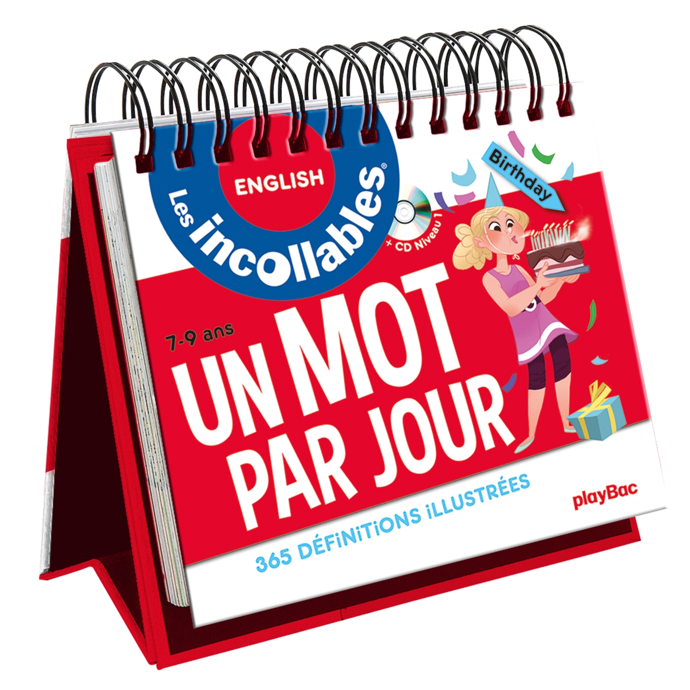 Playbac Editions