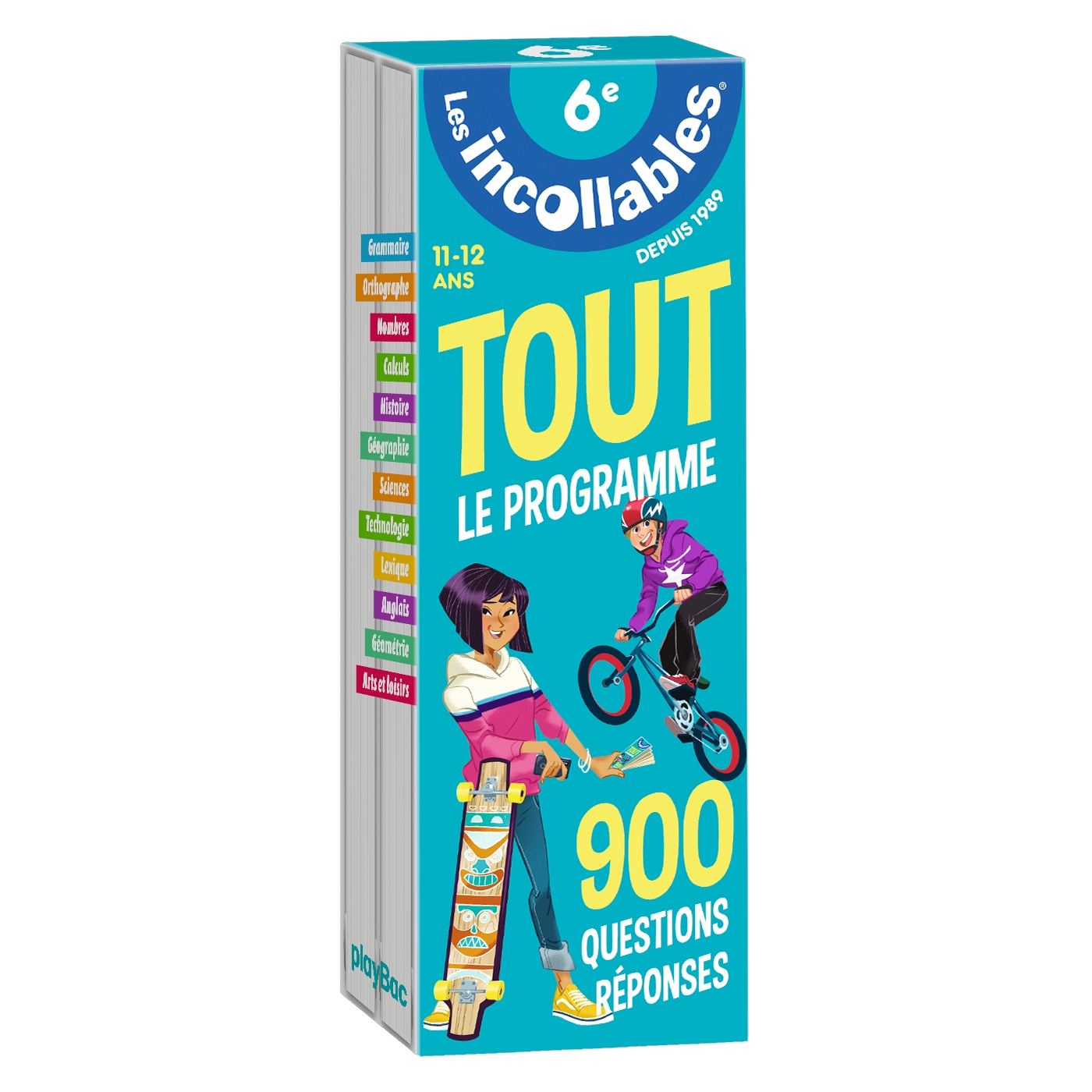 Playbac Editions