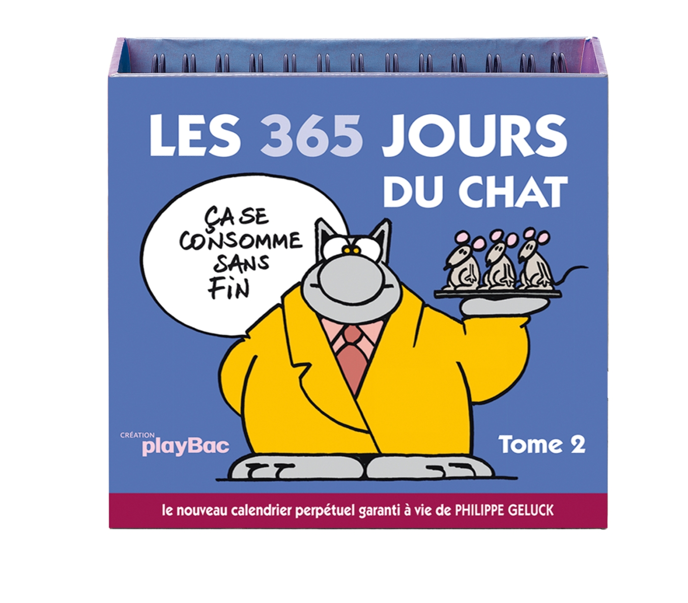 Playbac Editions
