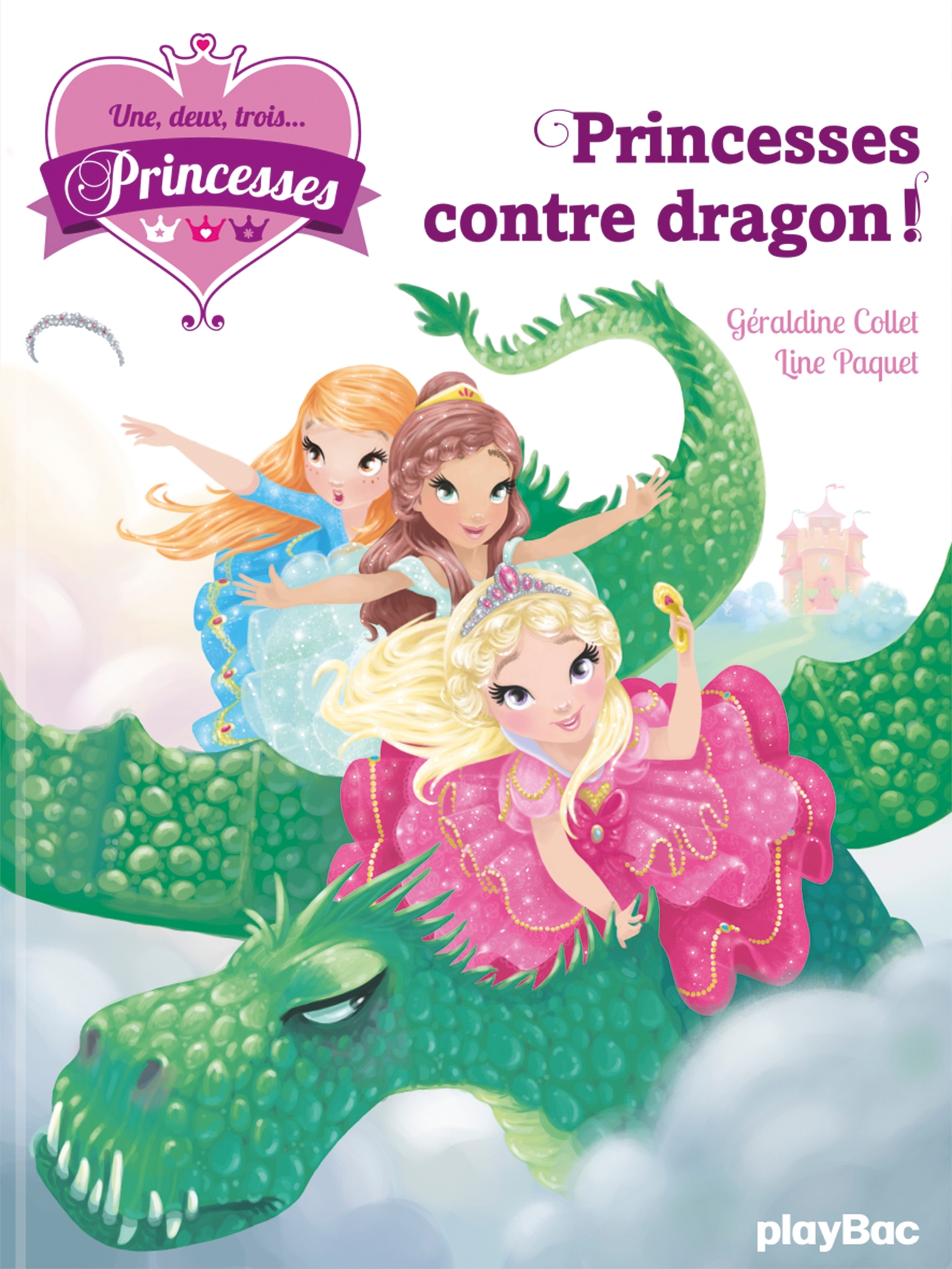 Playbac Editions