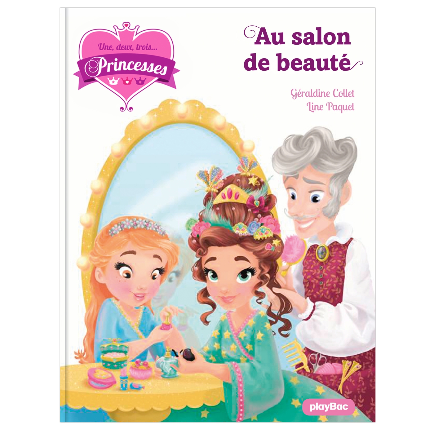 Playbac Editions