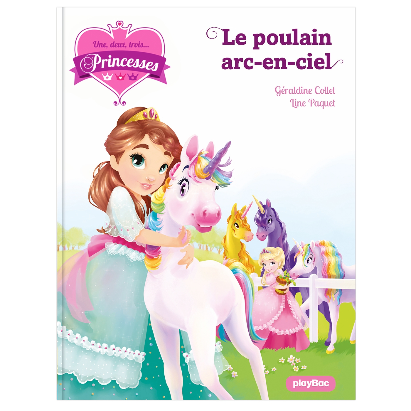 Playbac Editions