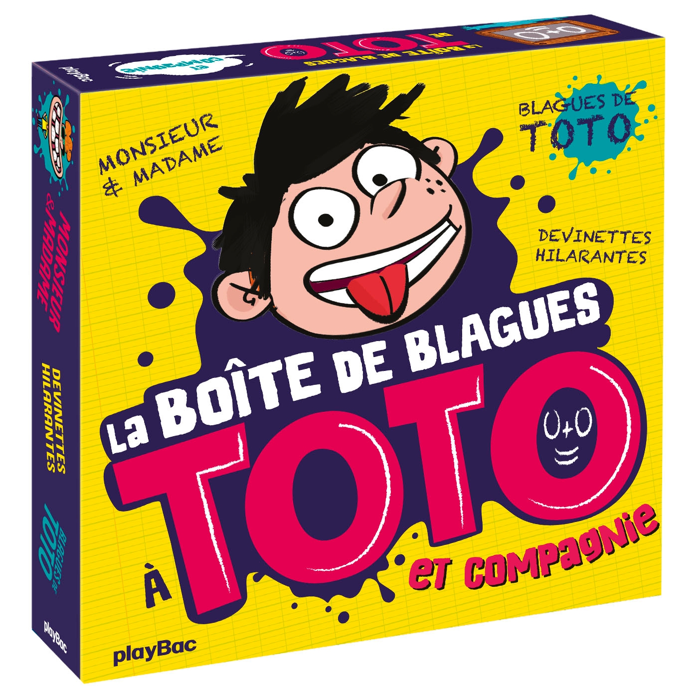 Playbac Editions