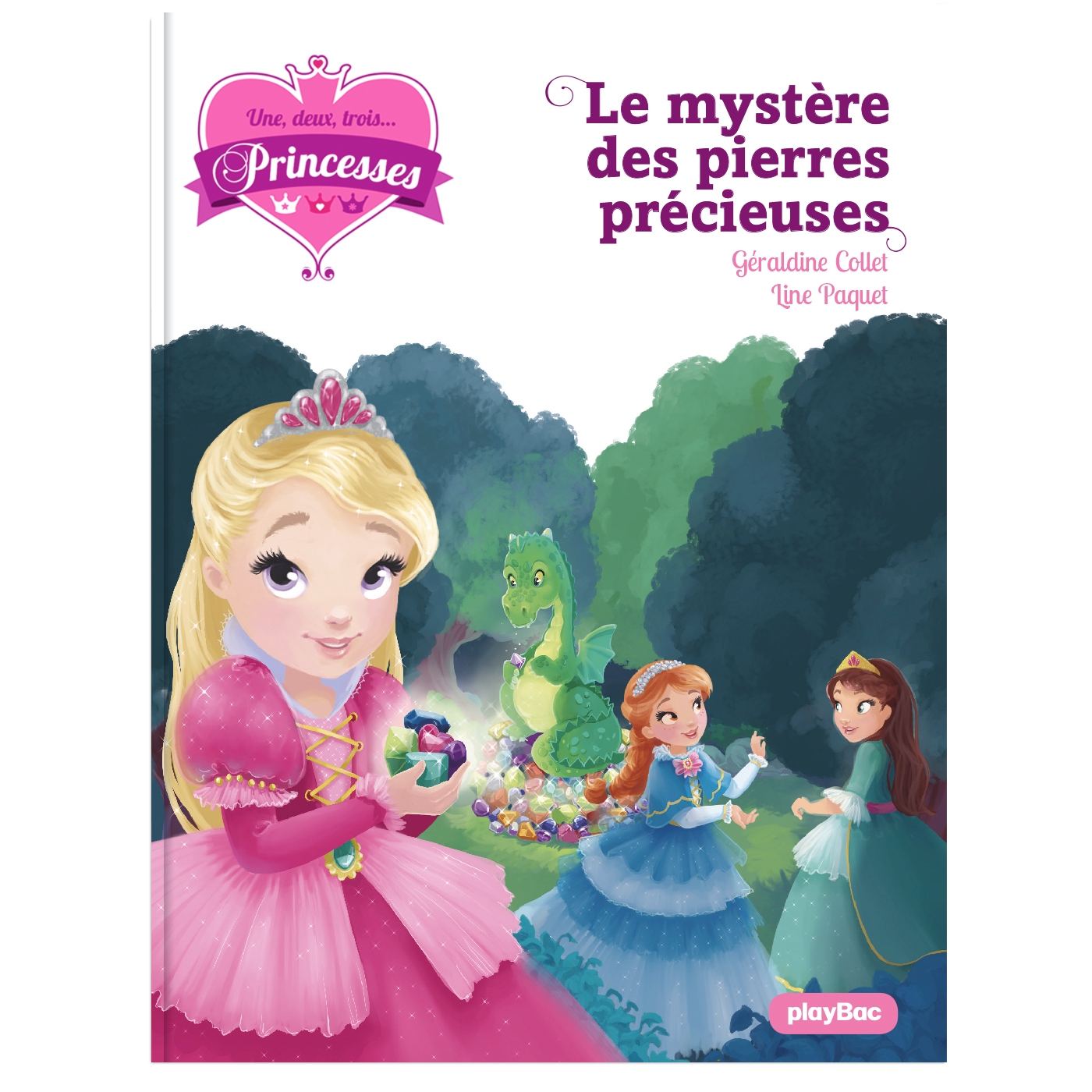 Playbac Editions