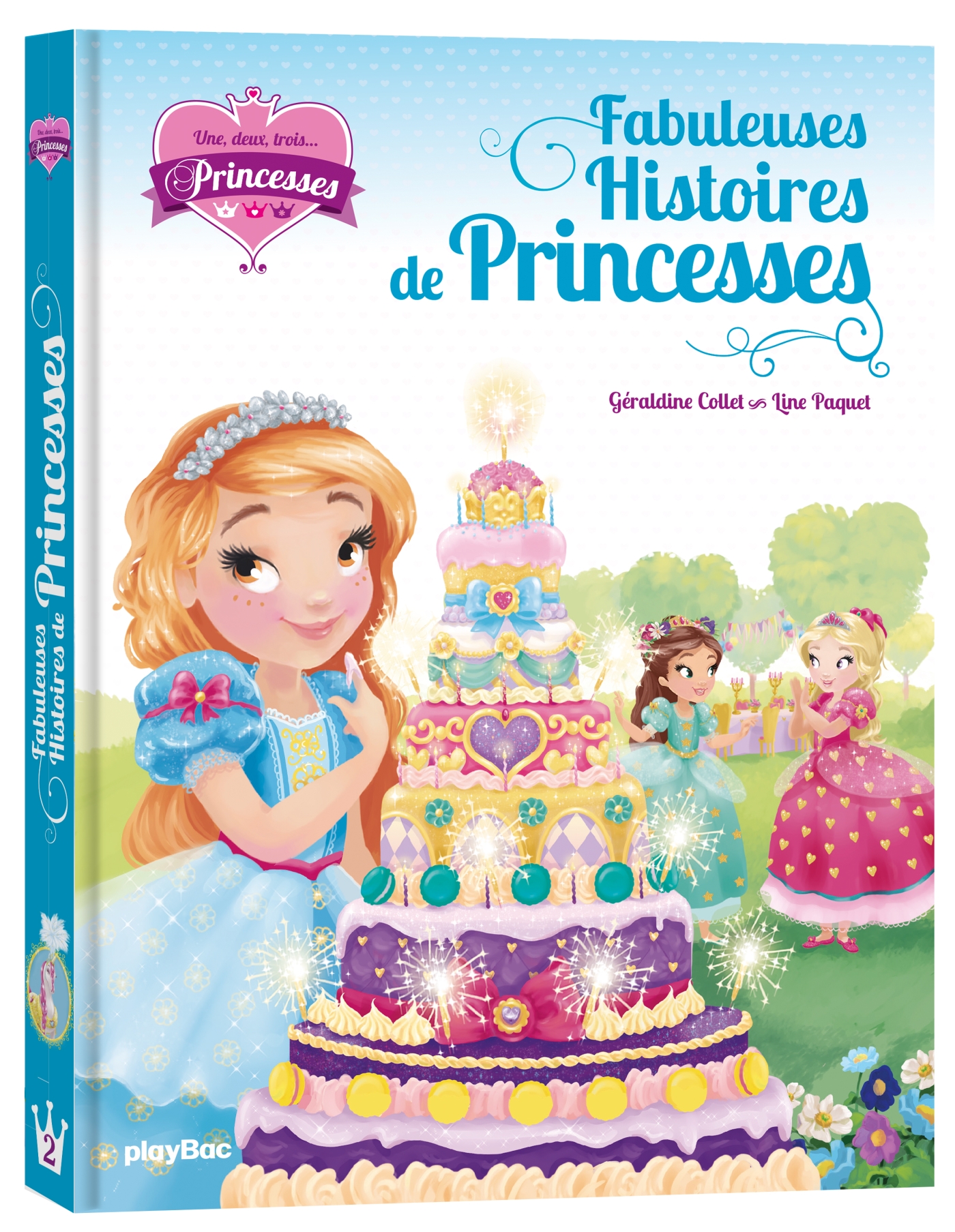 Playbac Editions