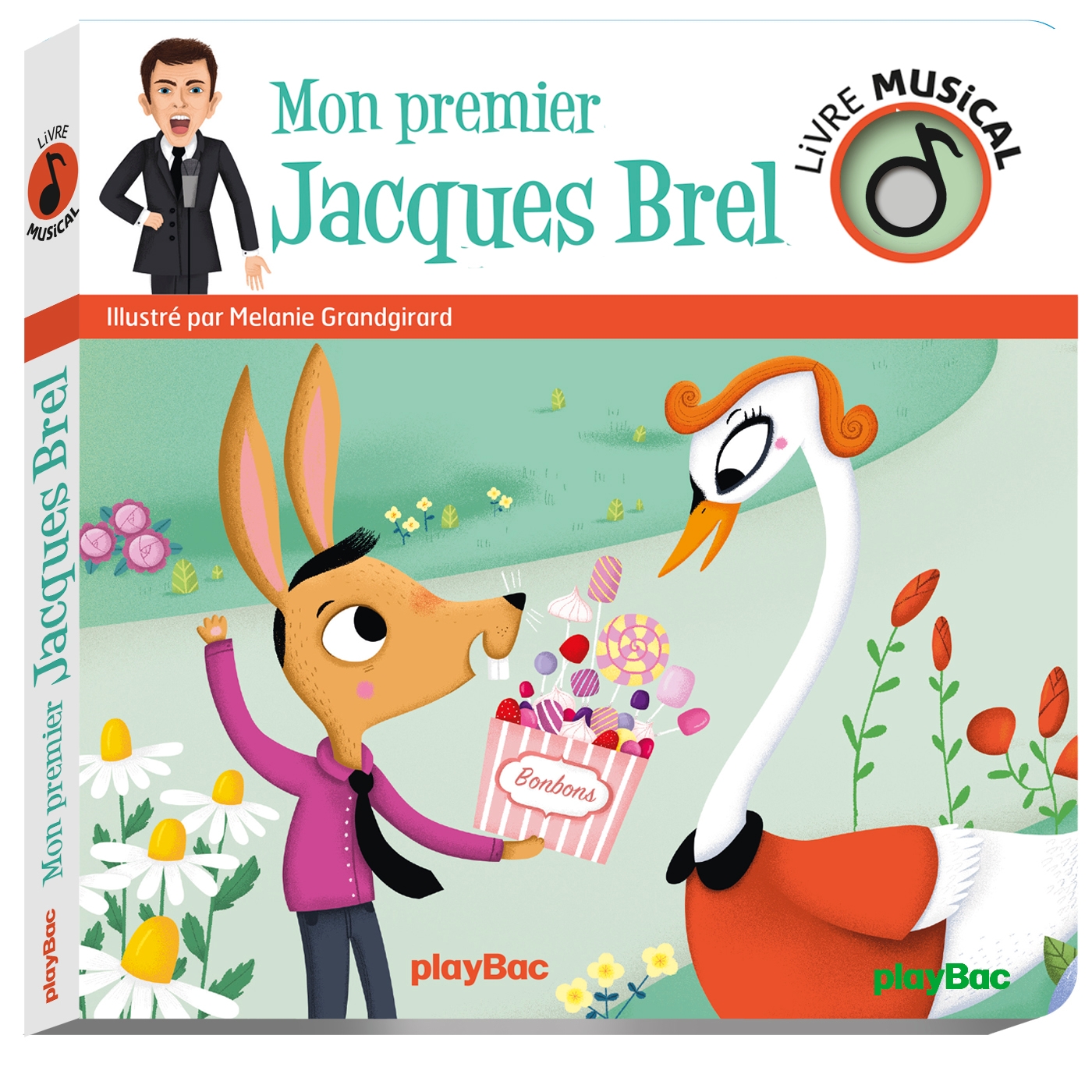 Playbac Editions