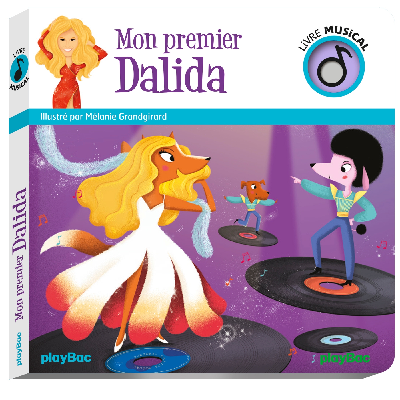 Playbac Editions