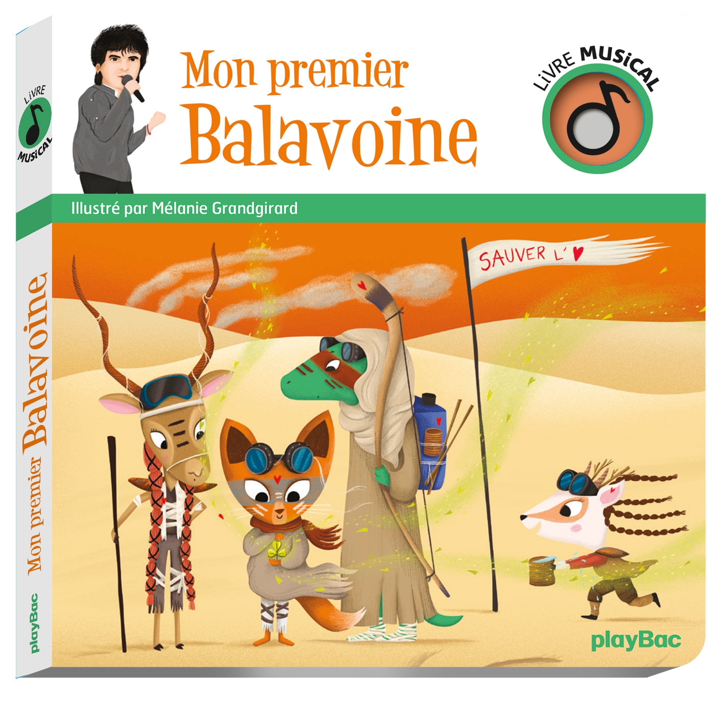 Playbac Editions