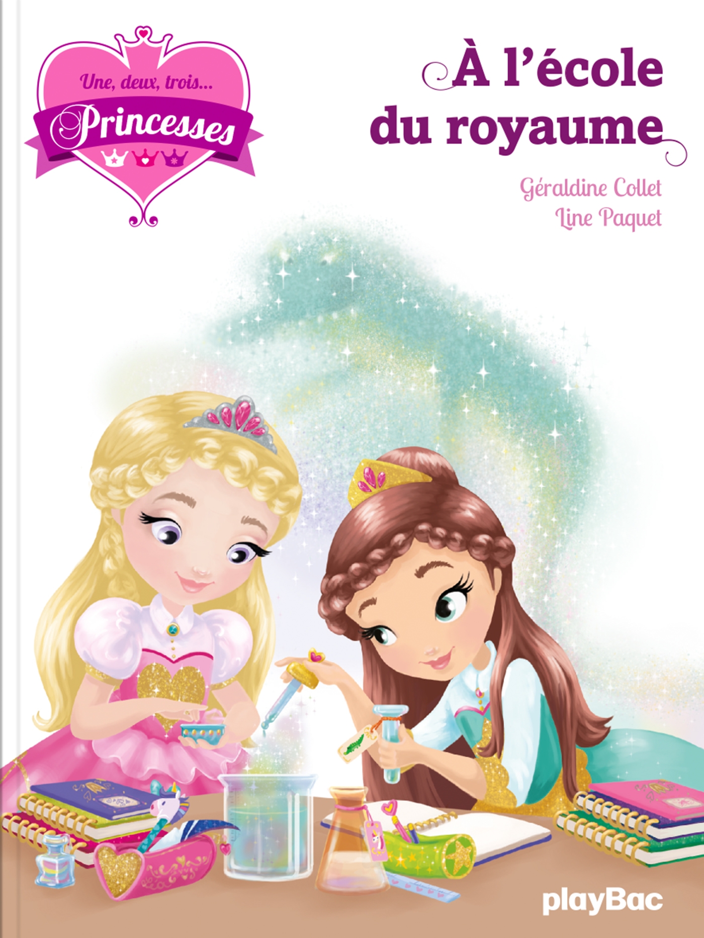Playbac Editions