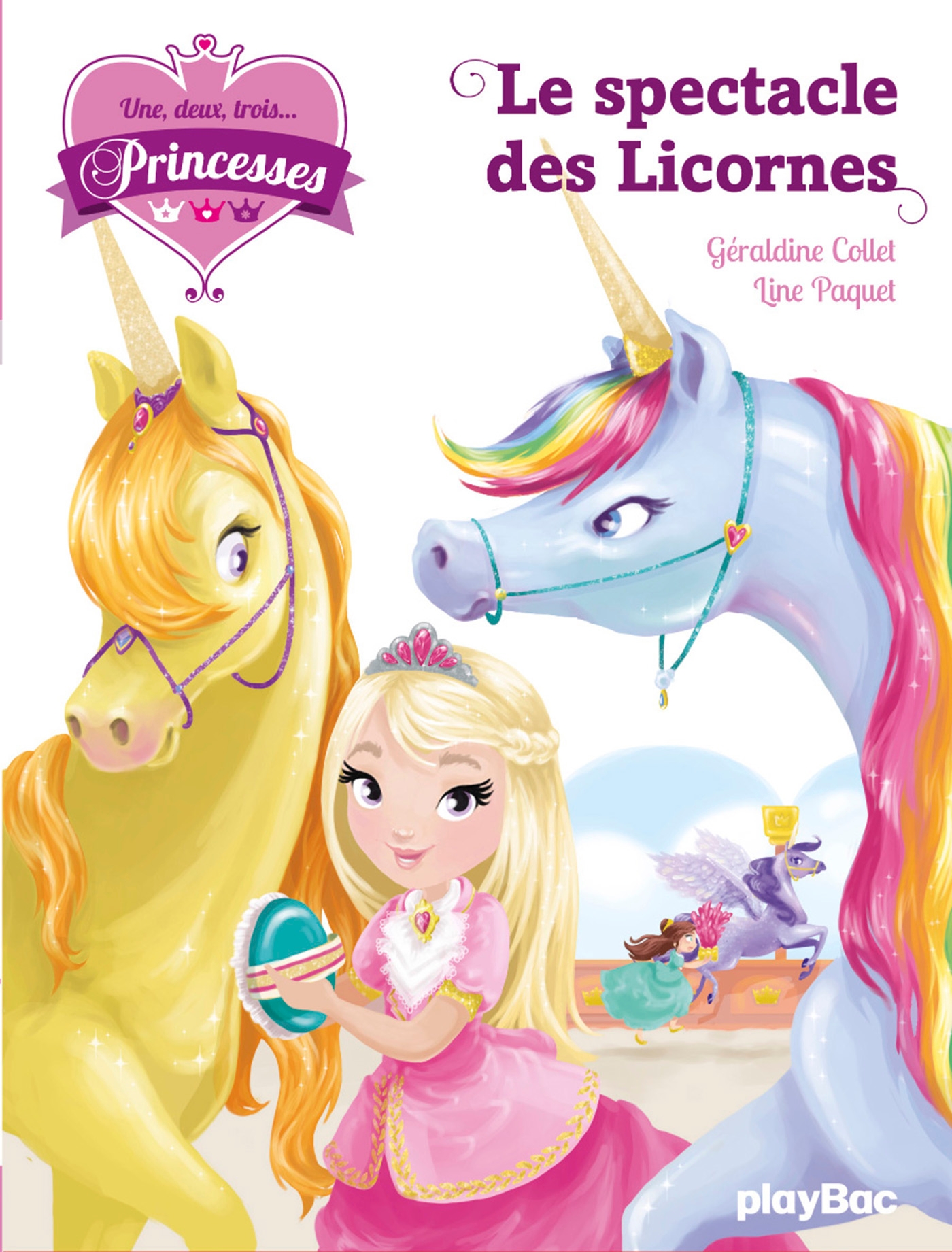 Playbac Editions
