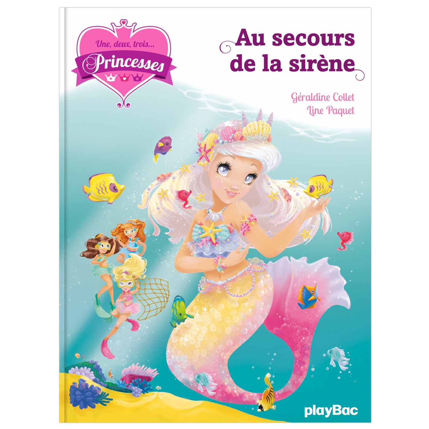 Playbac Editions