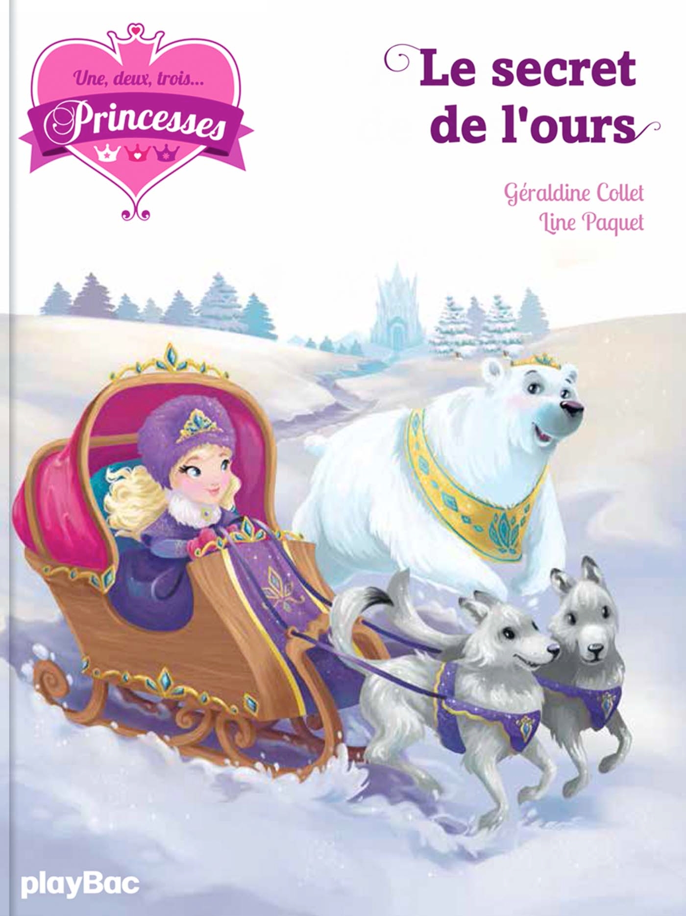 Playbac Editions