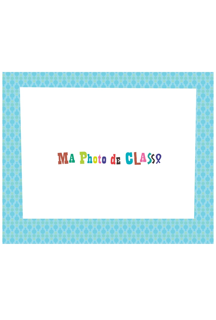 Mon Album Photos De Classe De La Maternelle Au Lycée