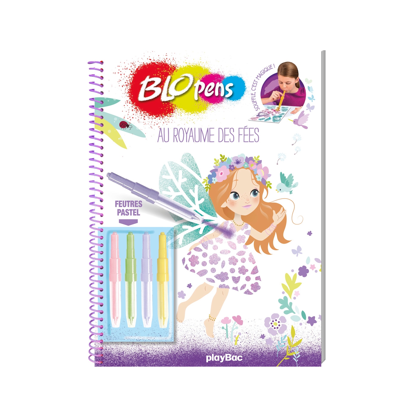 Playbac Editions