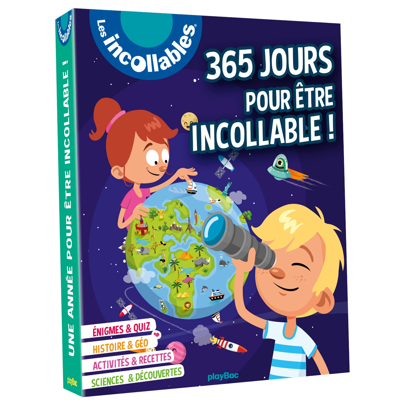 Playbac Editions