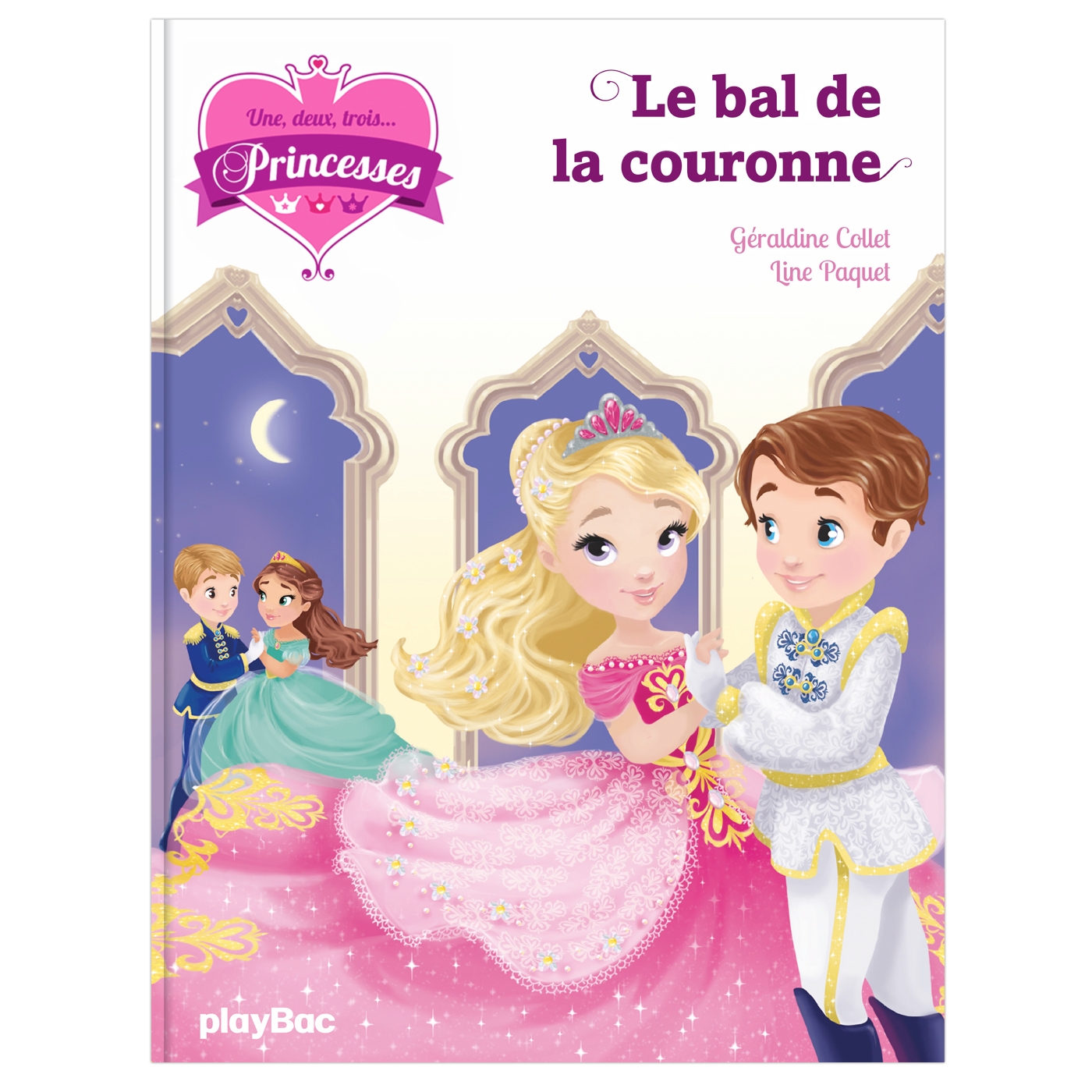 Playbac Editions