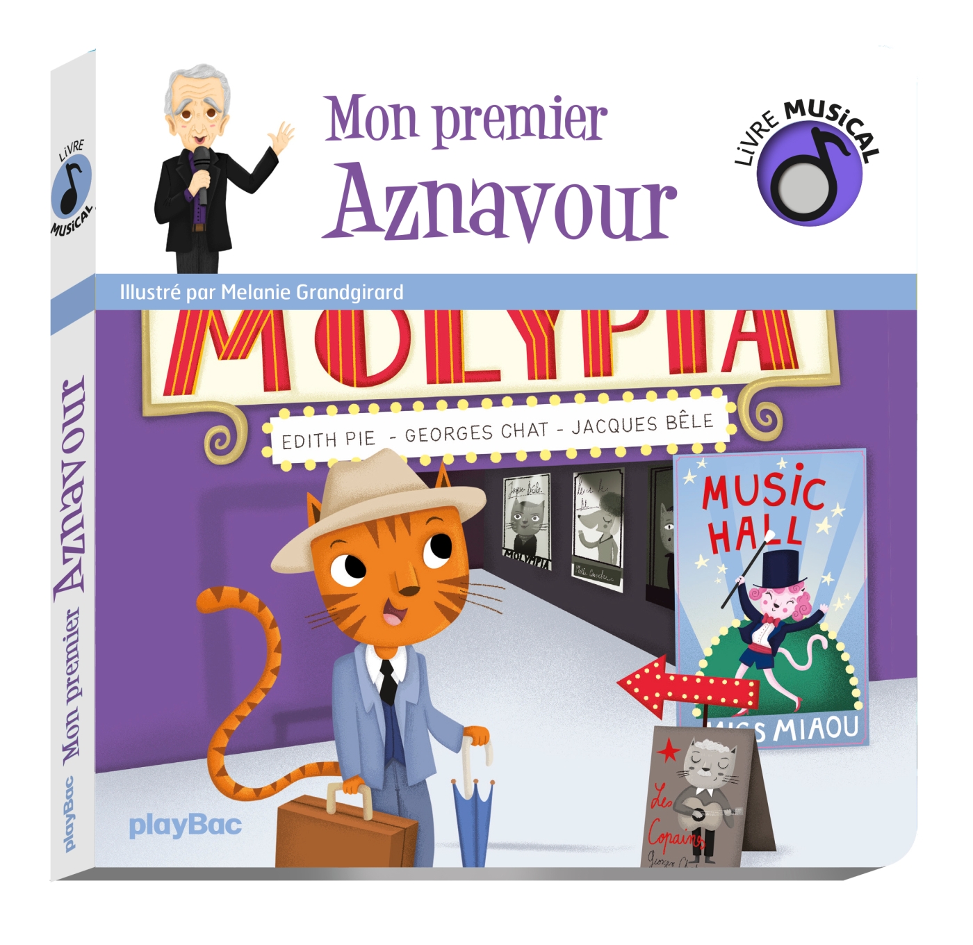 Playbac Editions