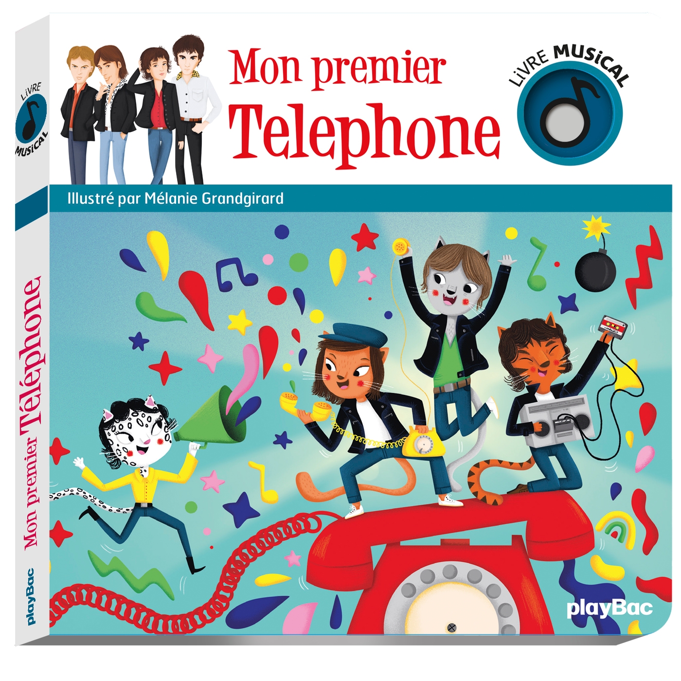 Playbac Editions