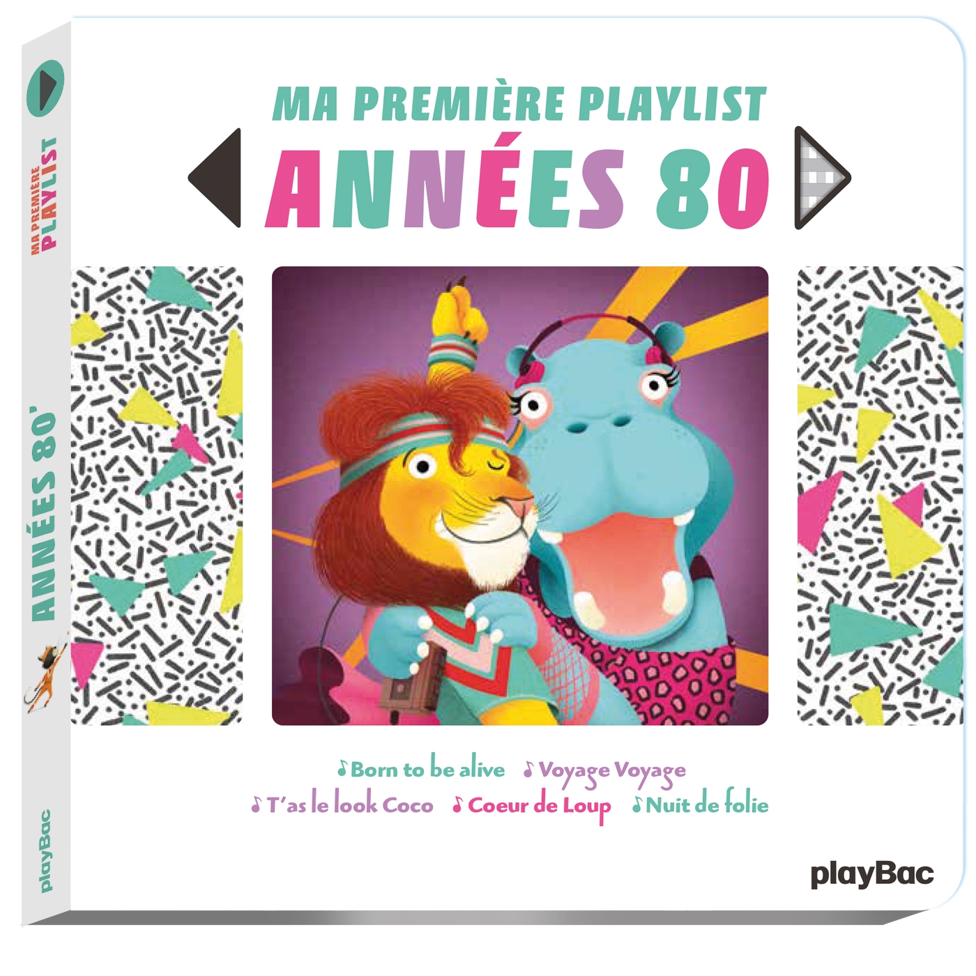 Playbac Editions