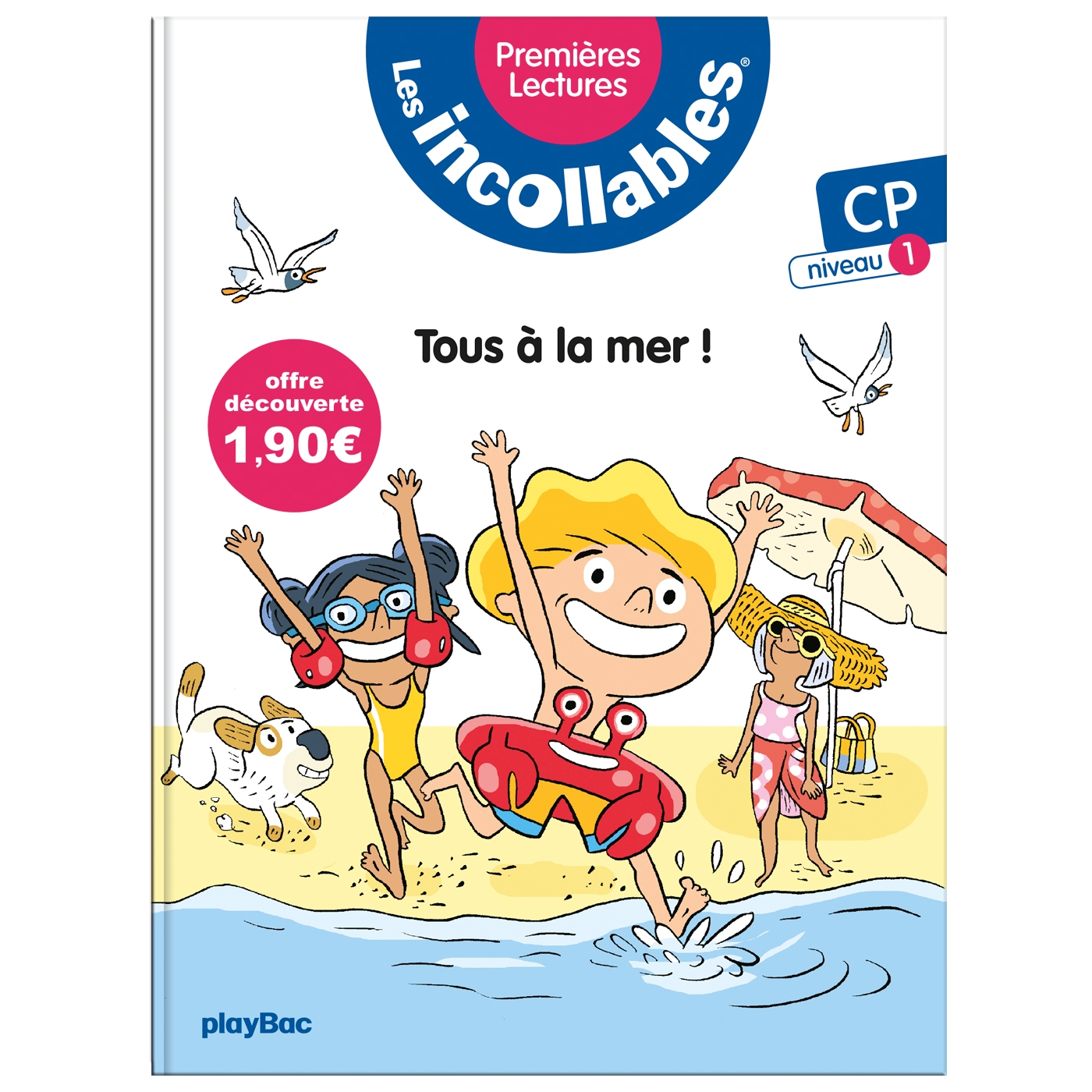 Playbac Editions
