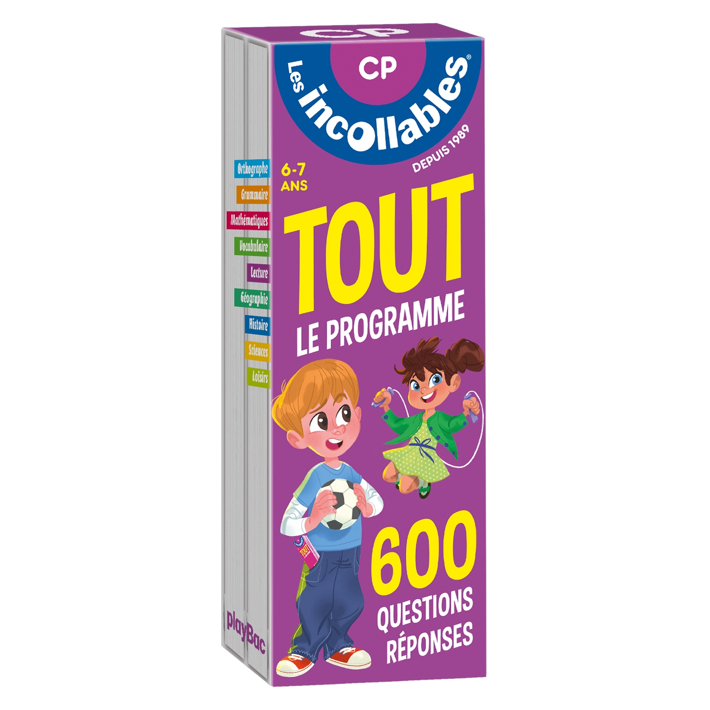 Playbac Editions