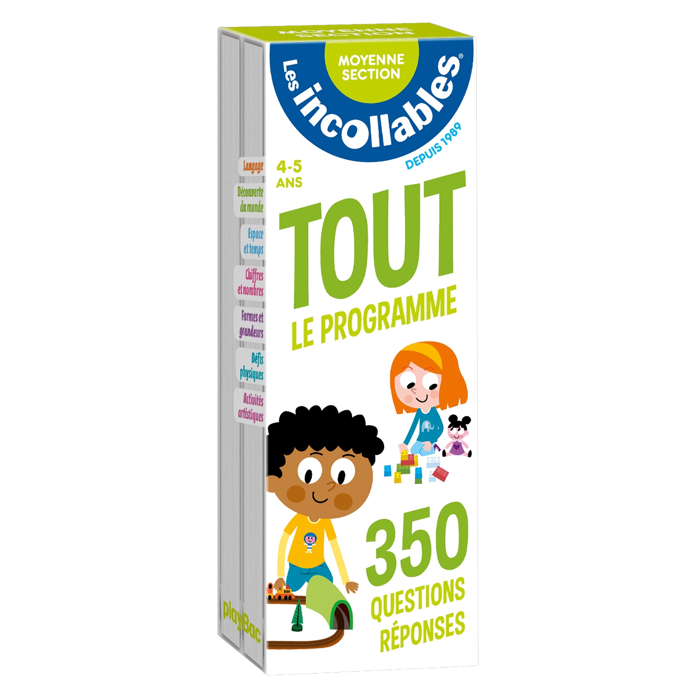 Playbac Editions