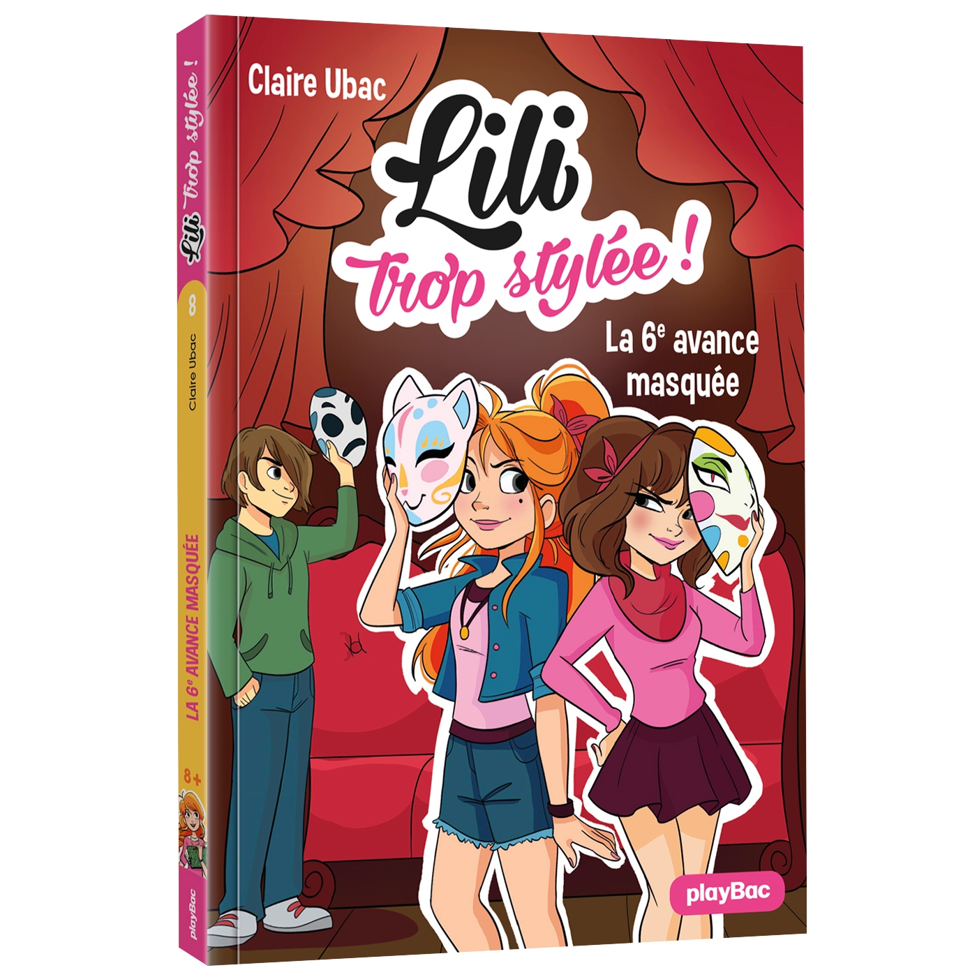 Playbac Editions
