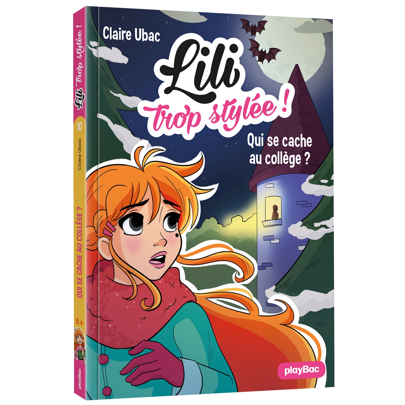 Playbac Editions