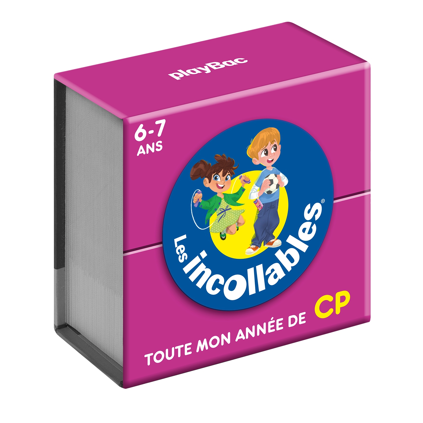 Playbac Editions