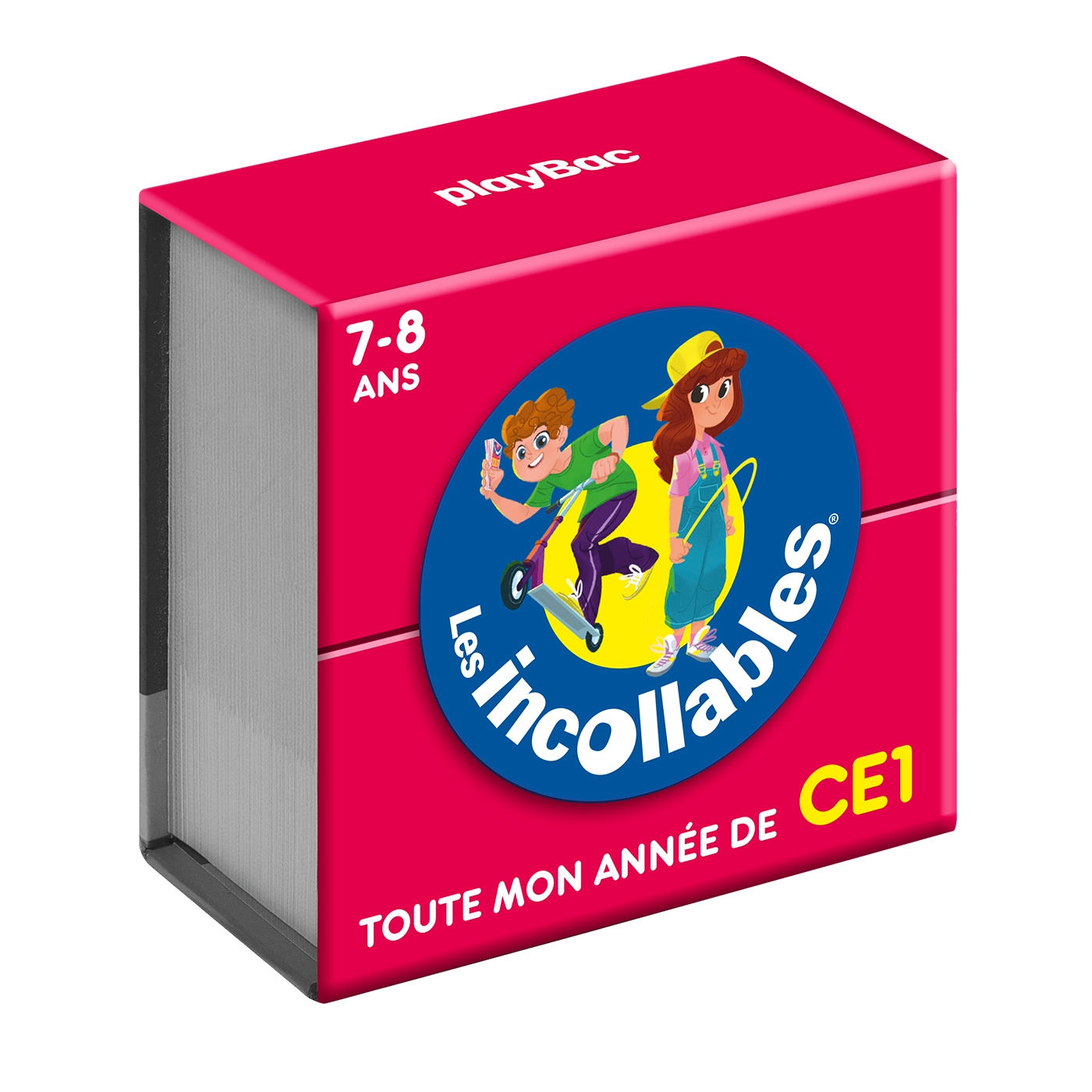 Playbac Editions