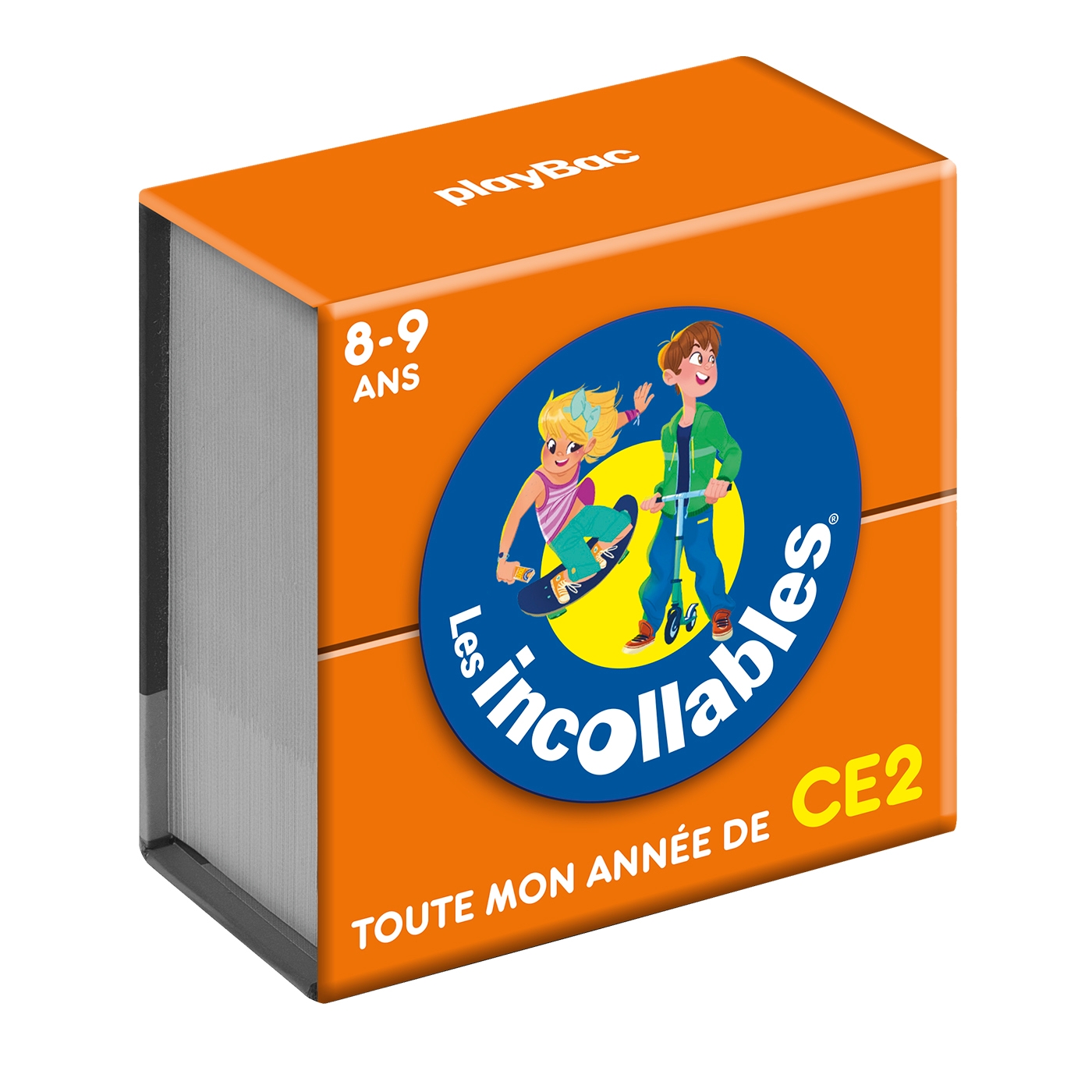 Playbac Editions