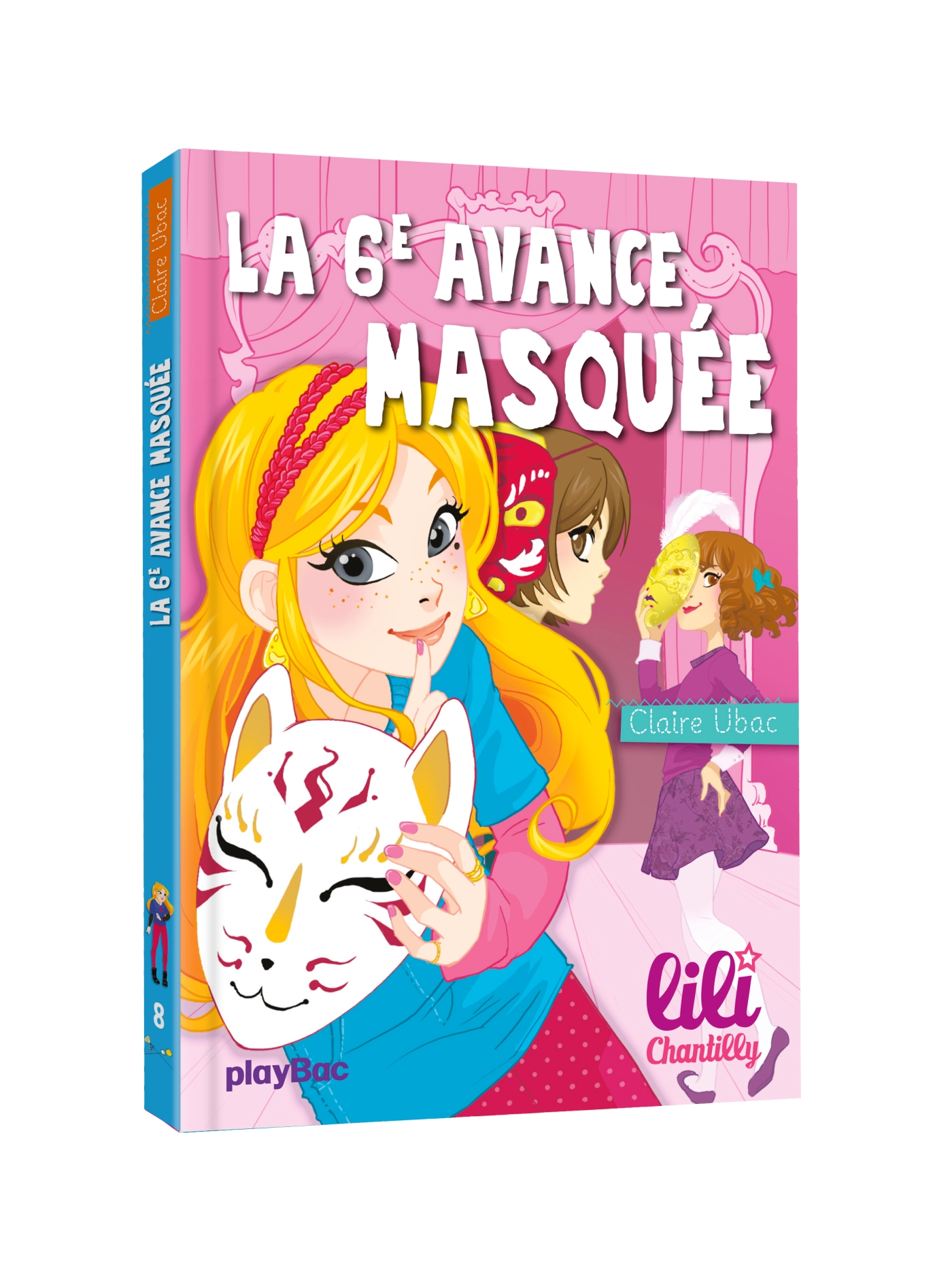 Playbac Editions
