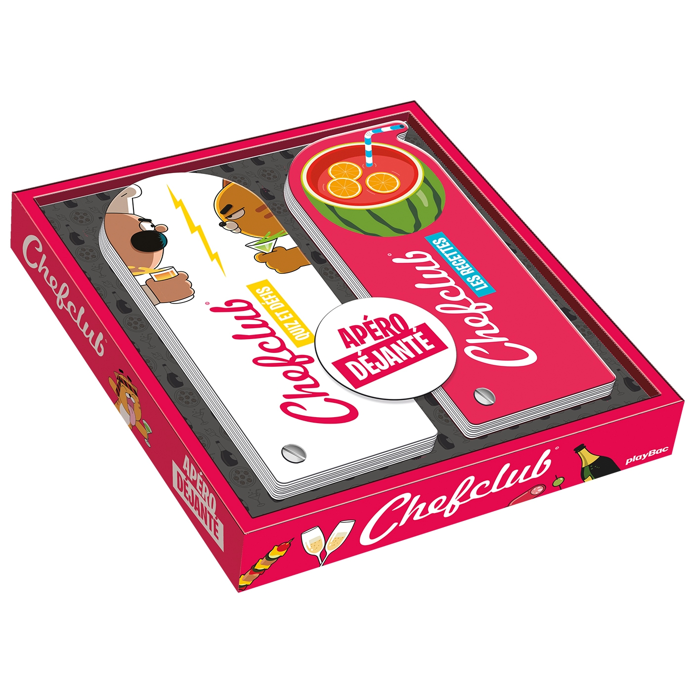 Playbac Editions