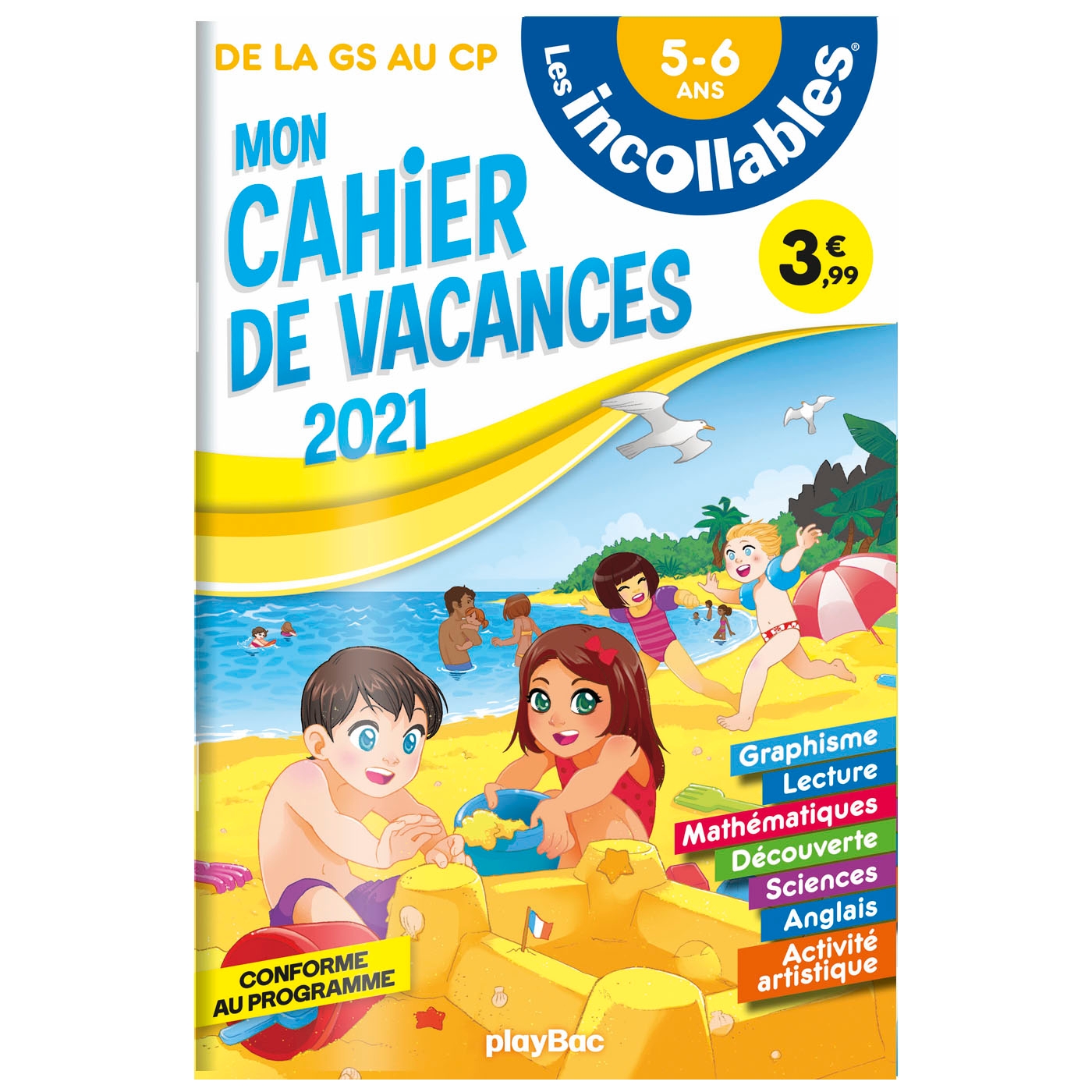 Playbac Editions