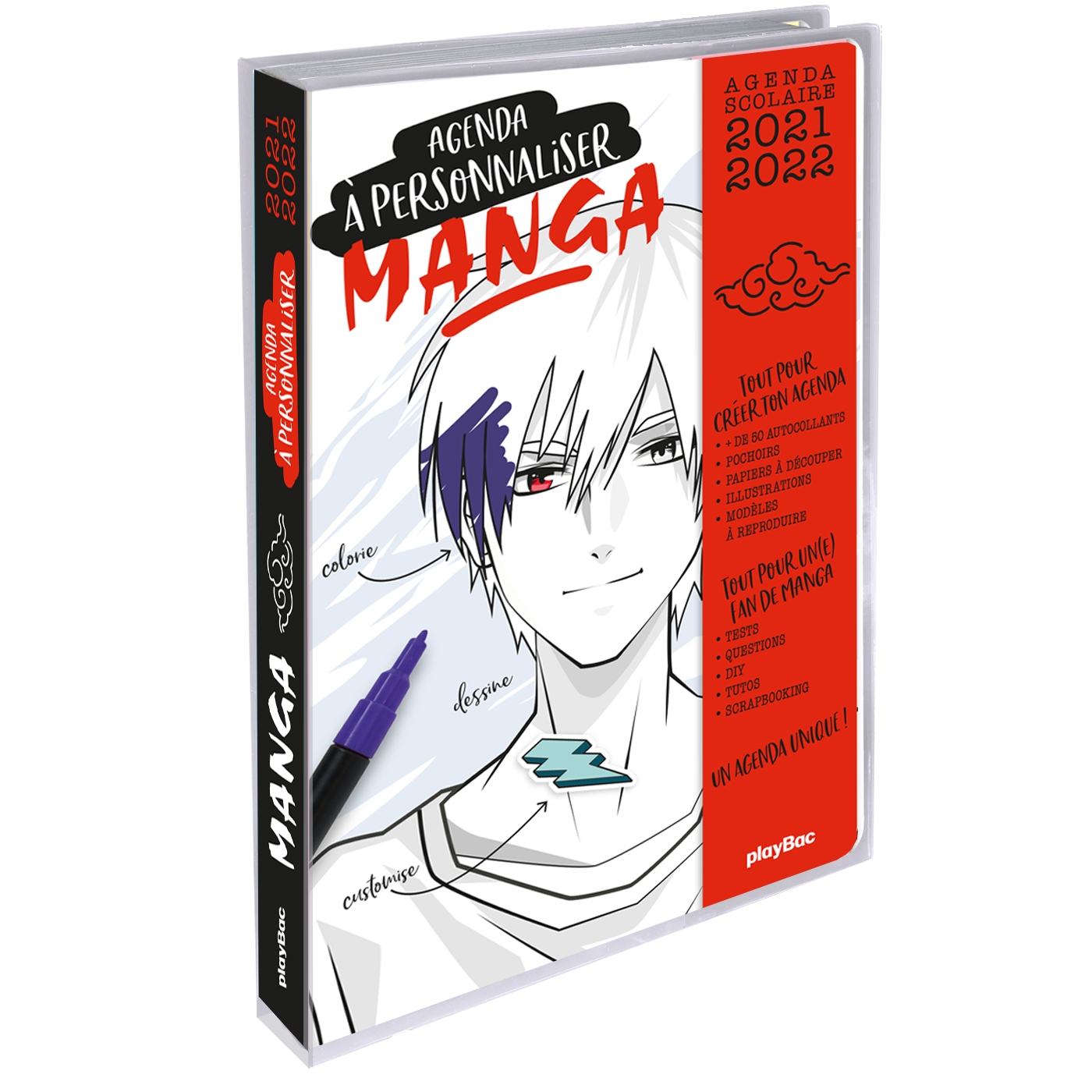 Playbac Editions