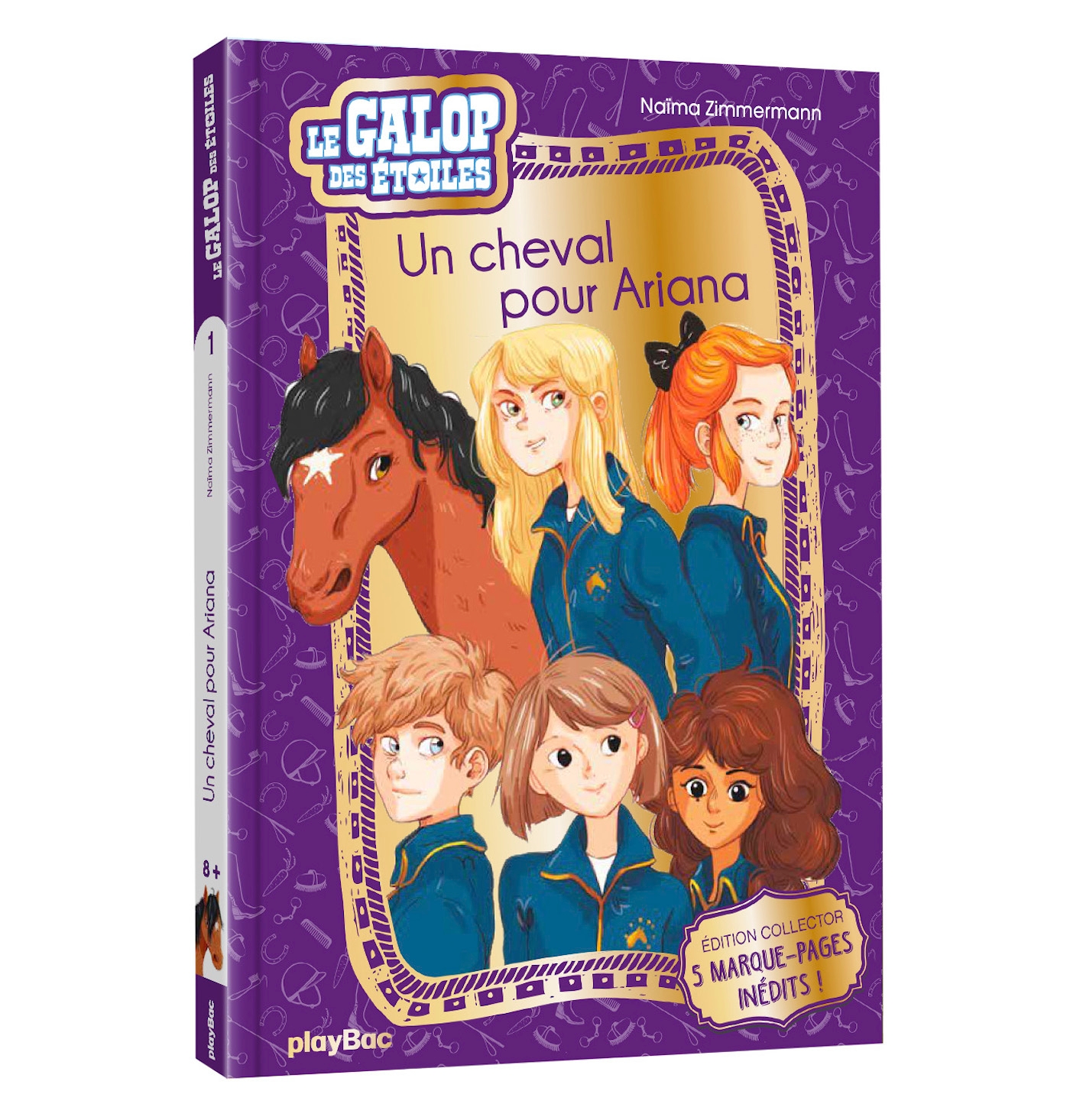 Playbac Editions