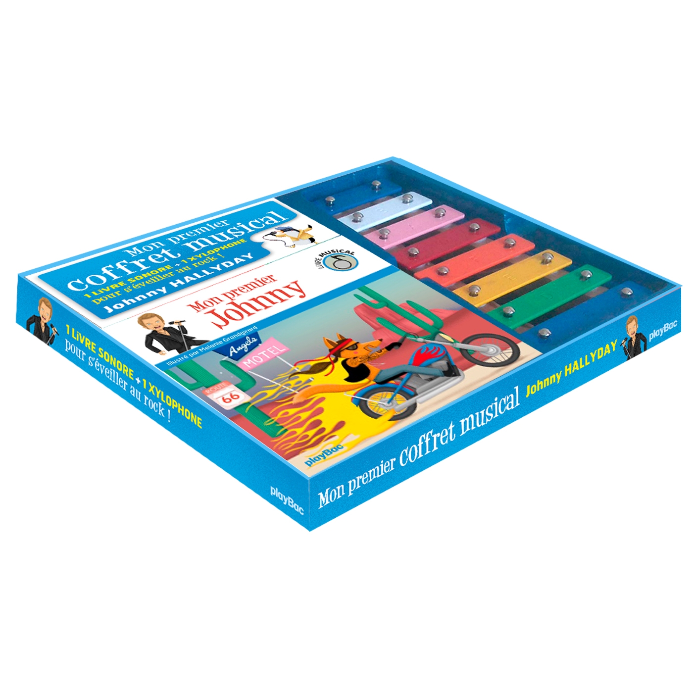Playbac Editions