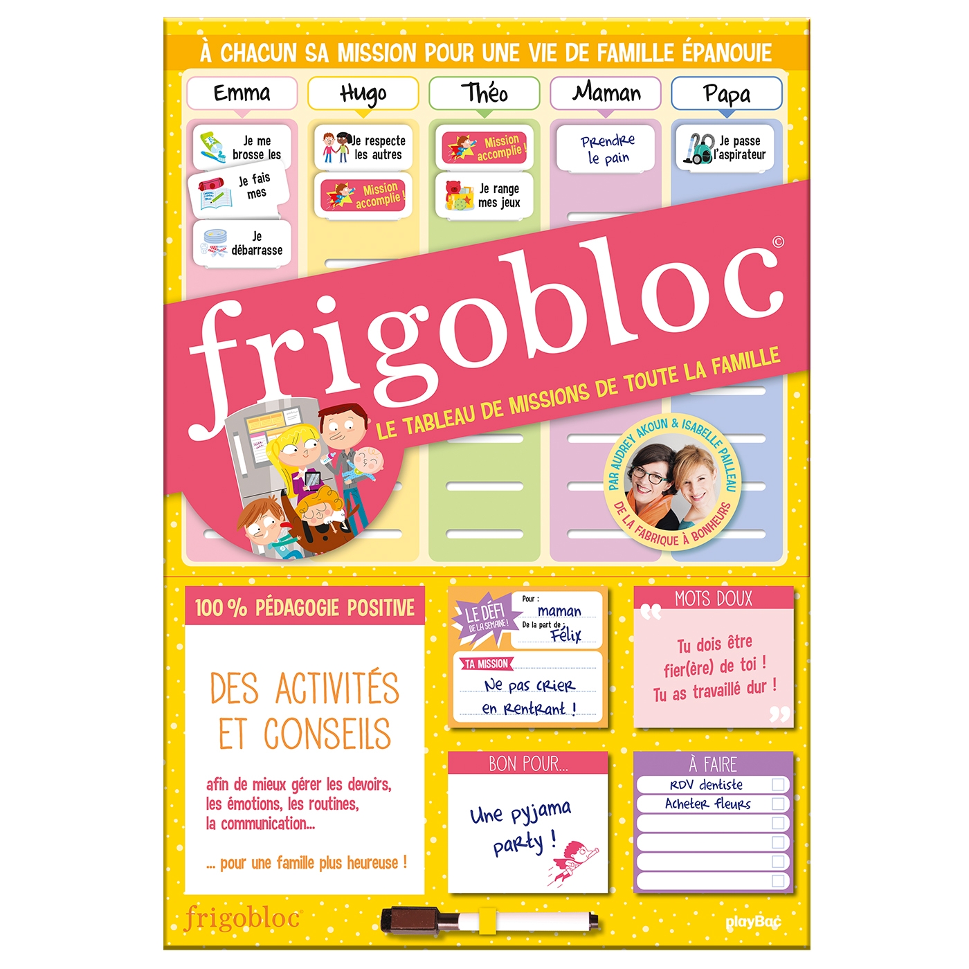 Playbac Editions