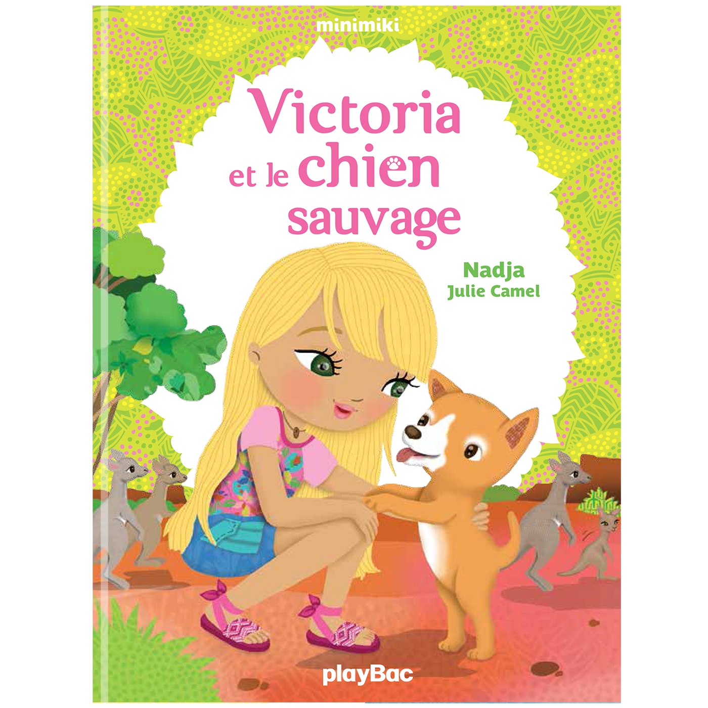 Playbac Editions