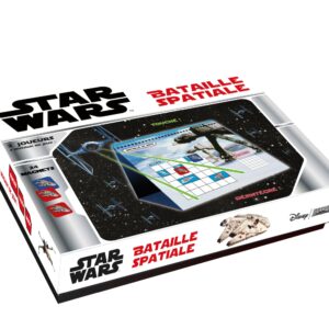 Star Wars - Bataille spatiale