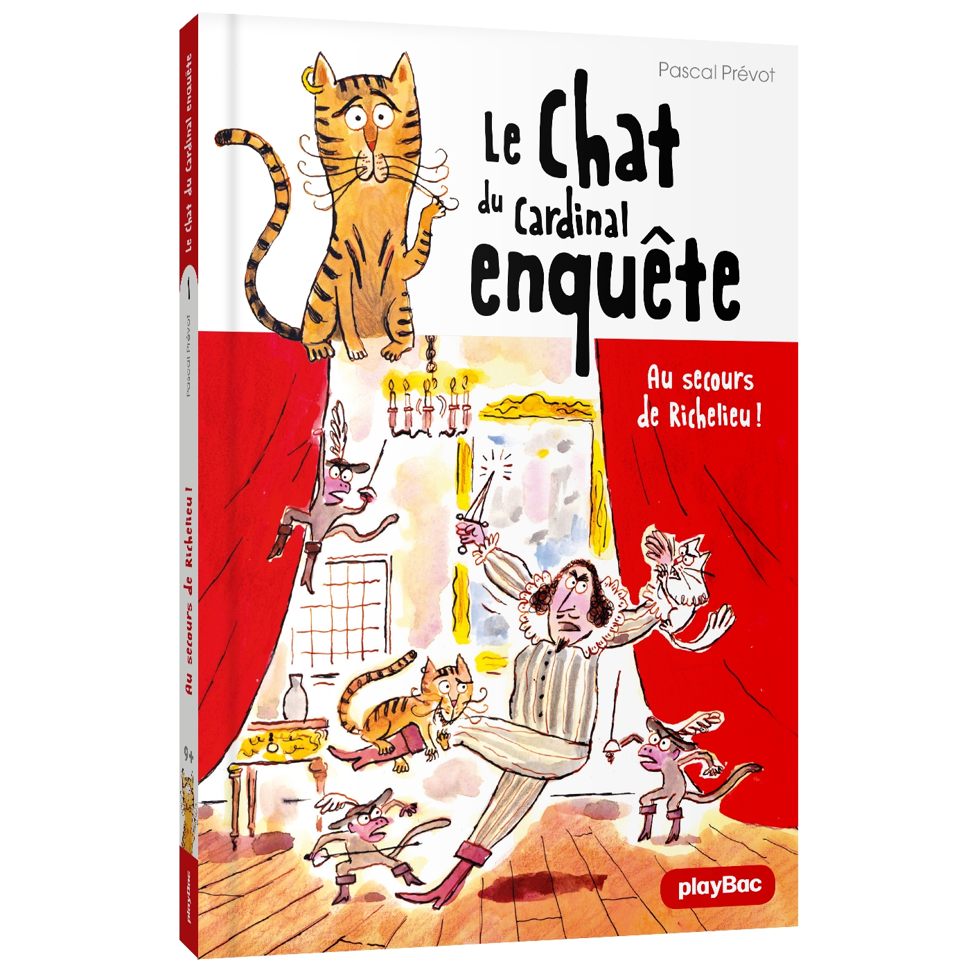 Playbac Editions