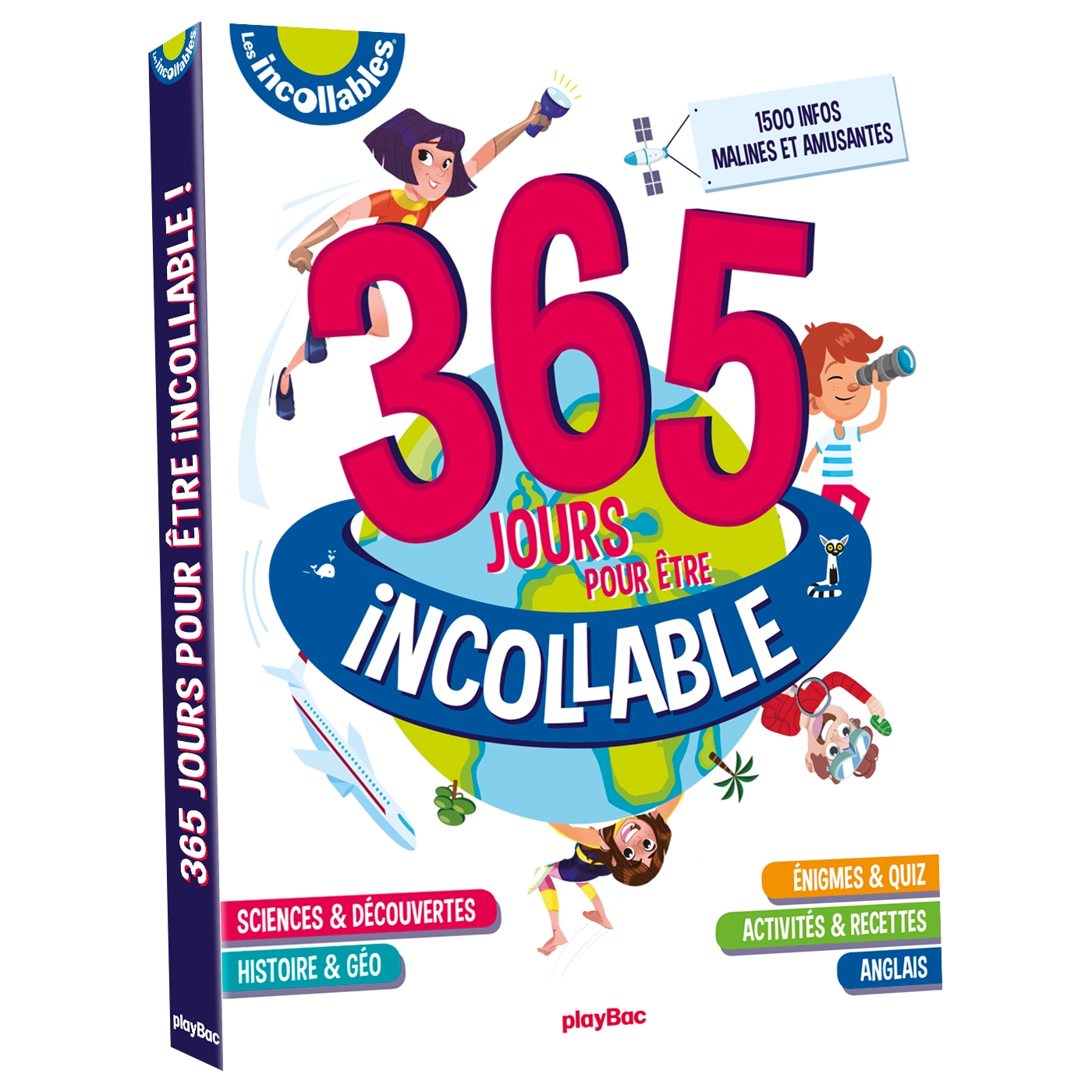 Playbac Editions