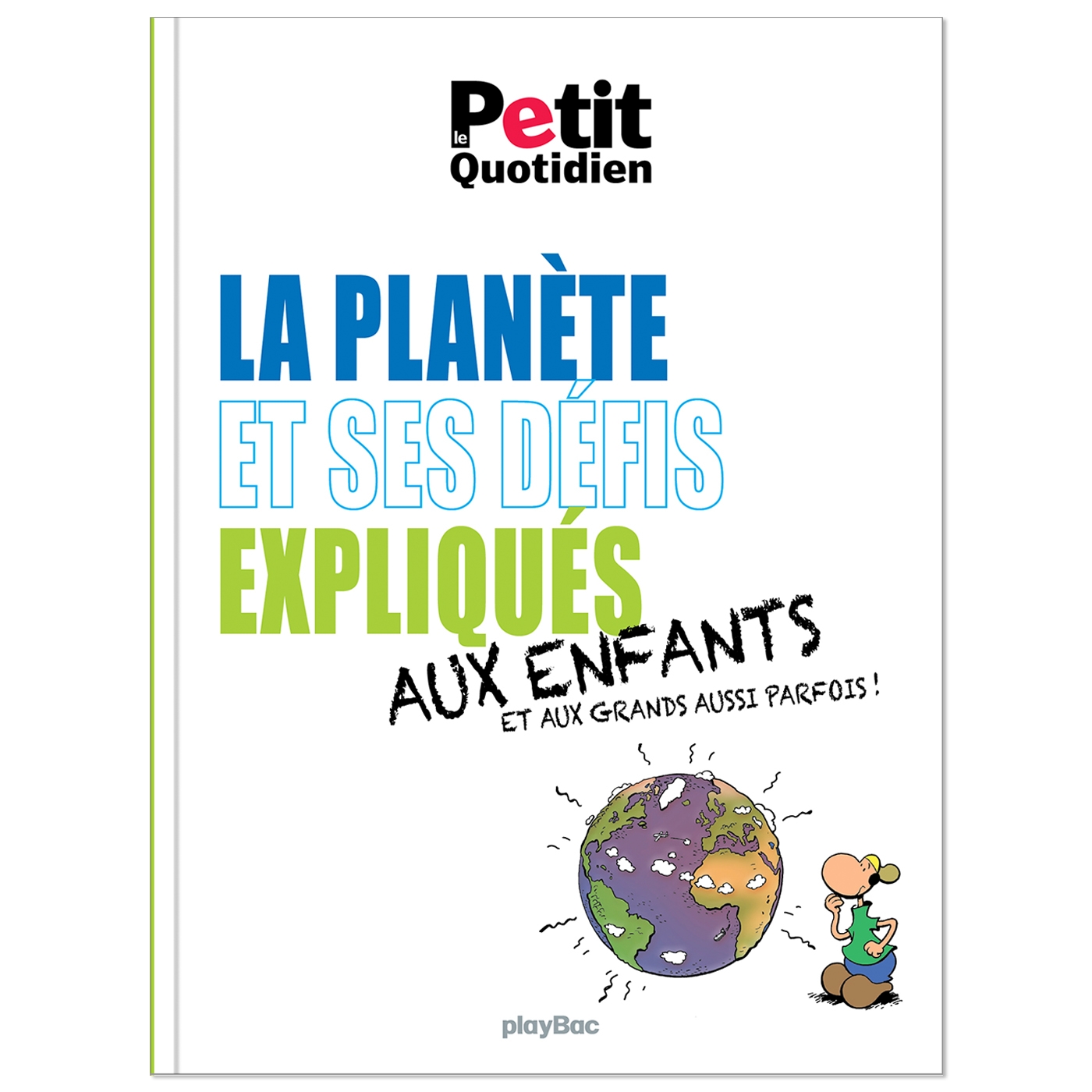 Playbac Editions