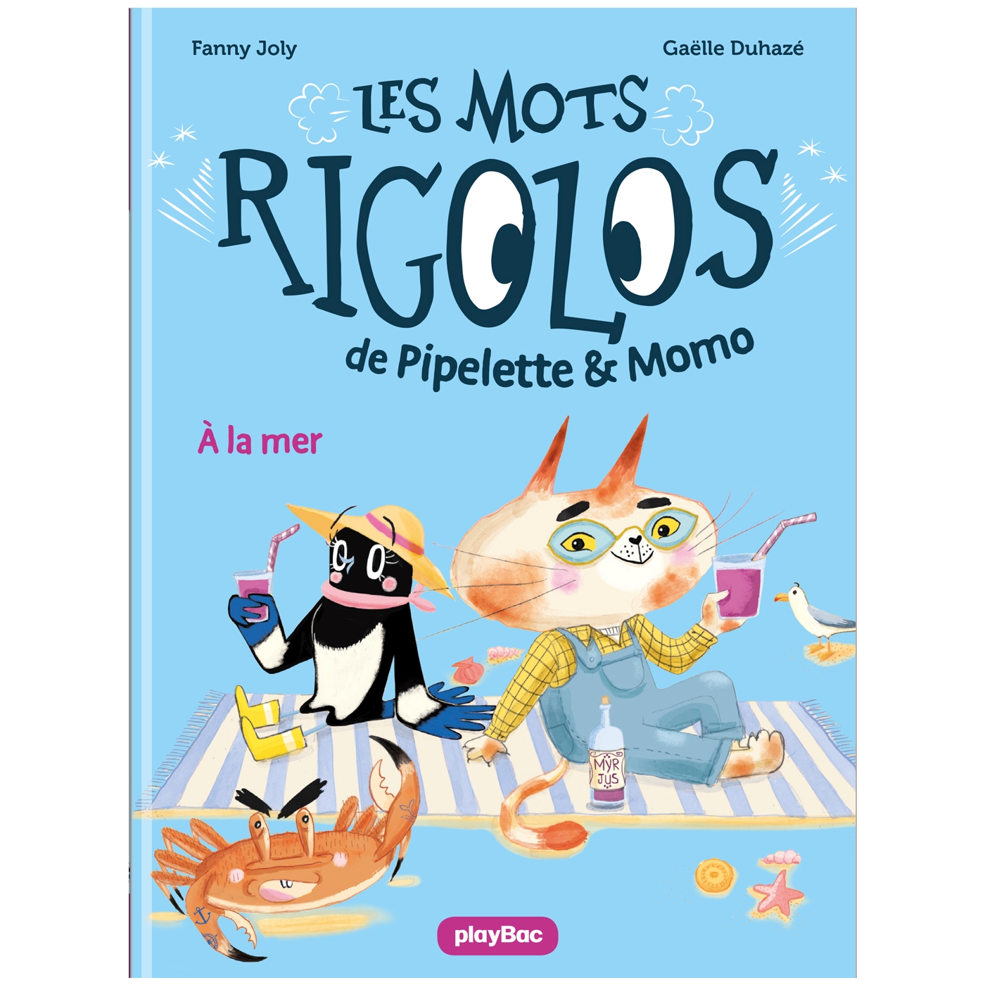 Playbac Editions