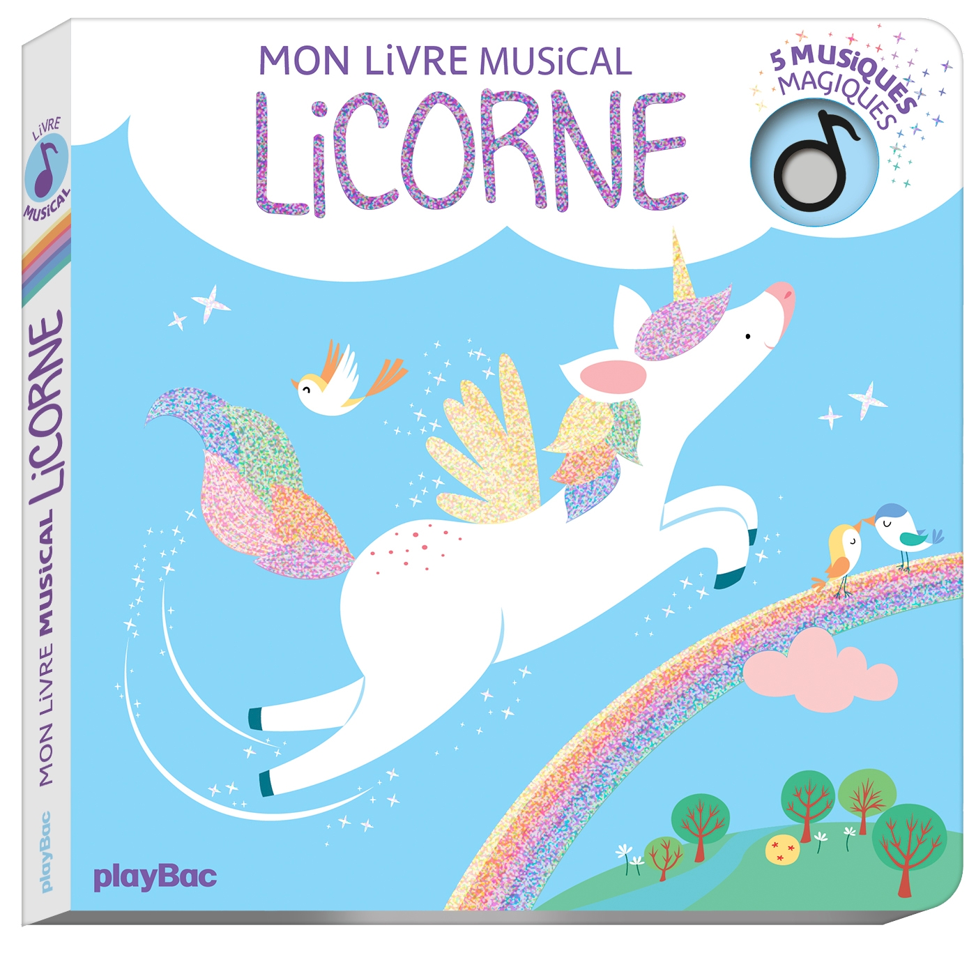 Playbac Editions