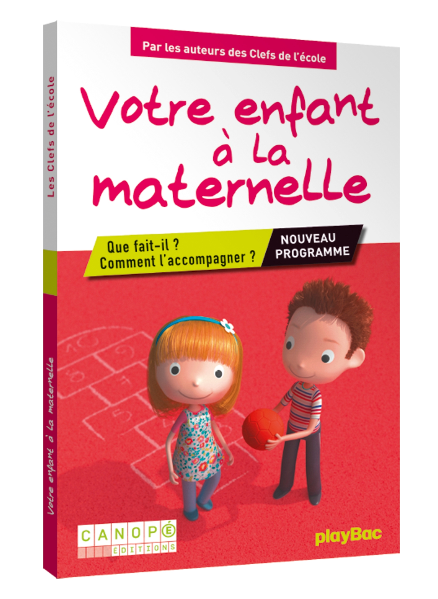 Playbac Editions
